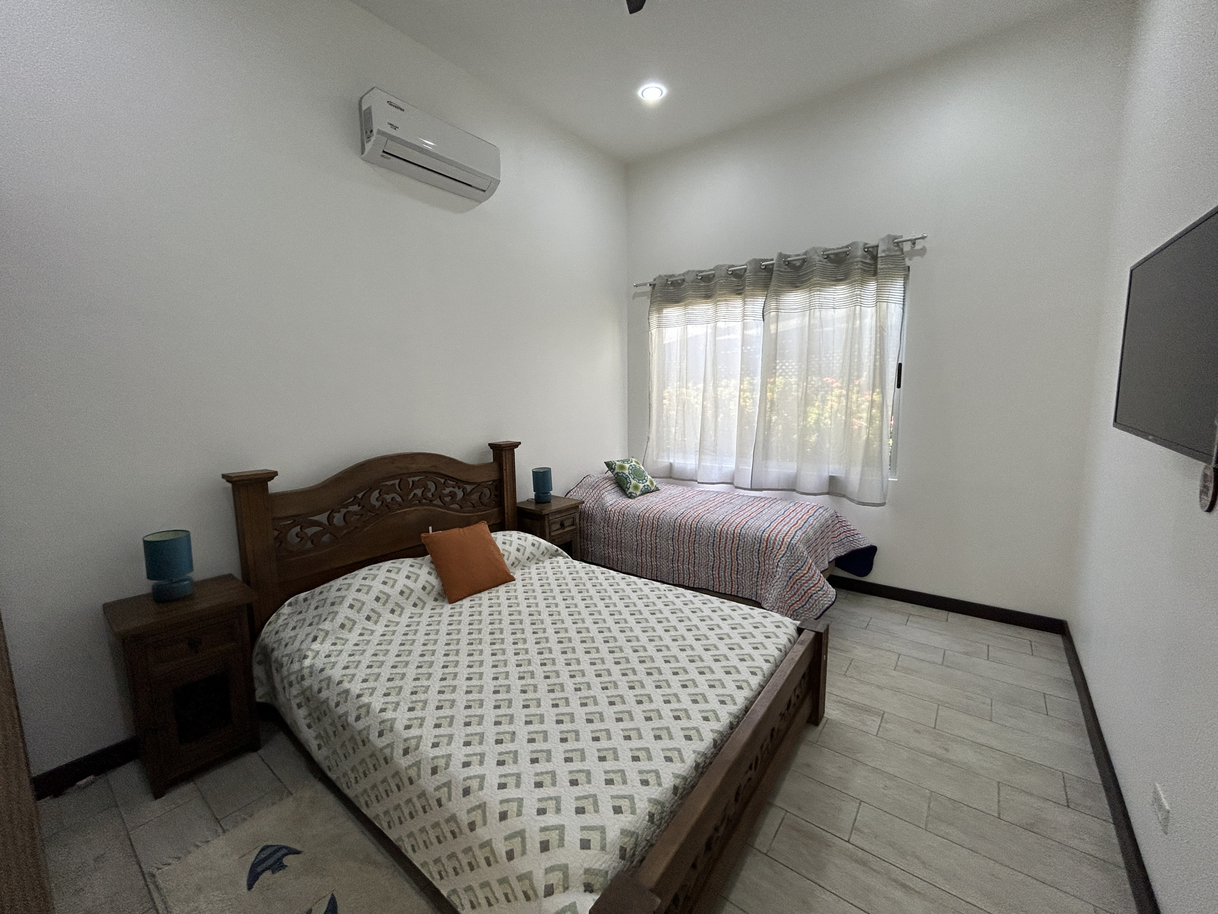 Beach-house for sale in gated community Punta Leona