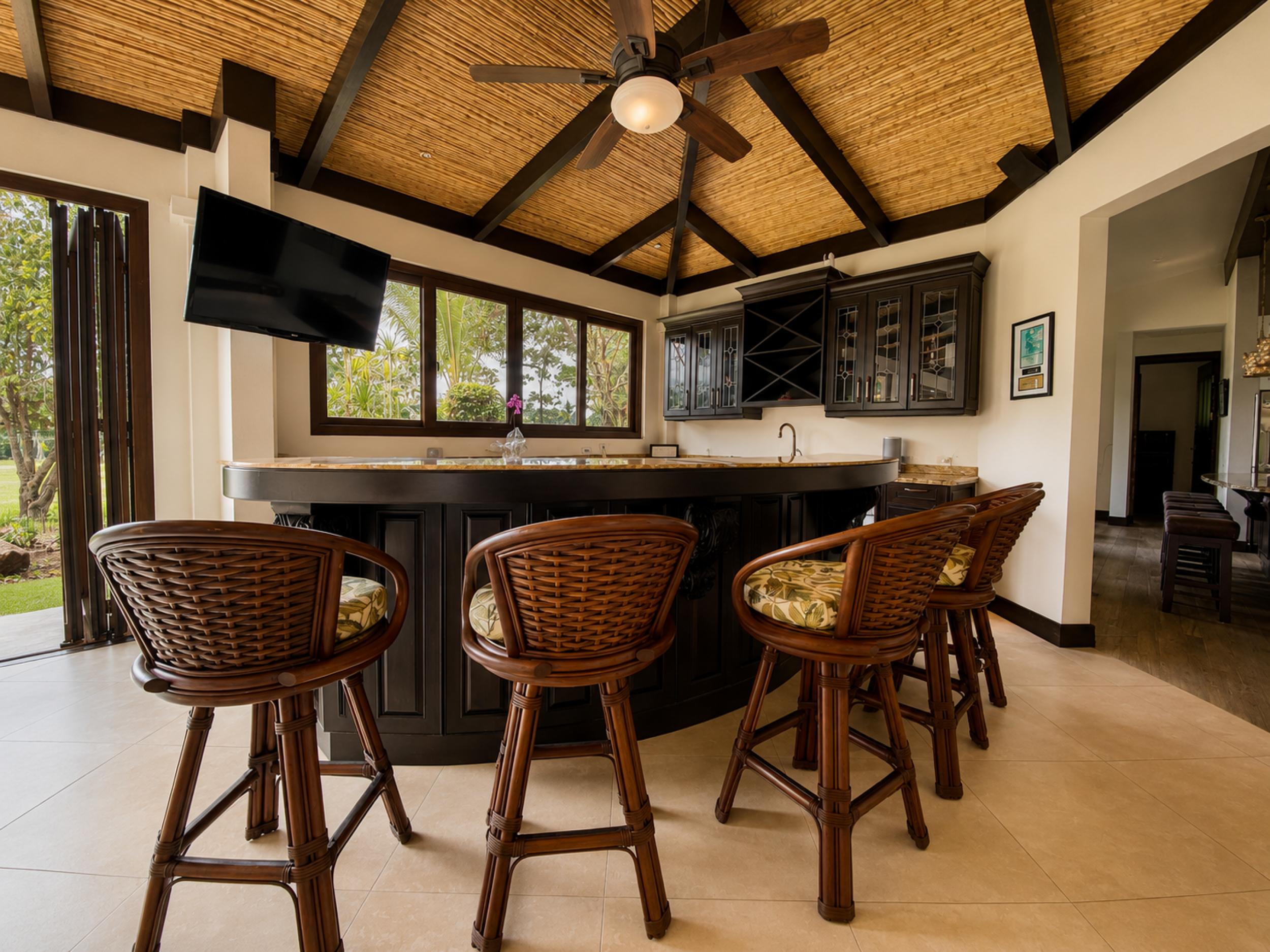 Luxury house for sale Hacienda Los Reyes La Guacima