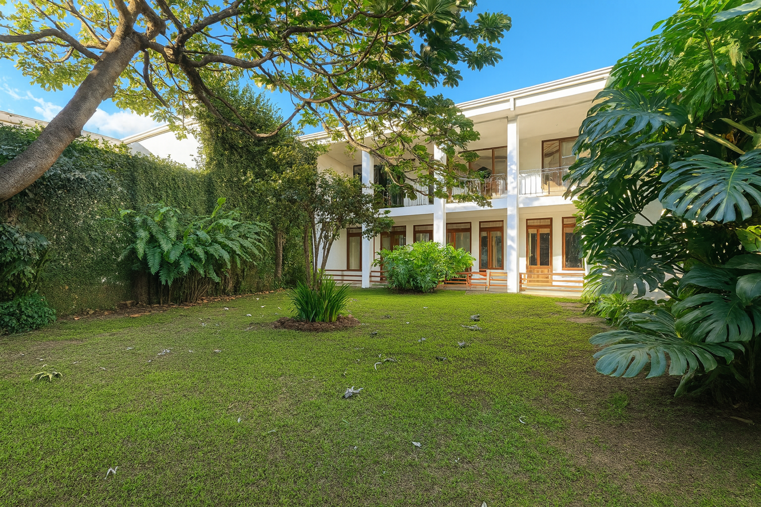 House for Sale Escazu in Trejos Montealegre SOLD