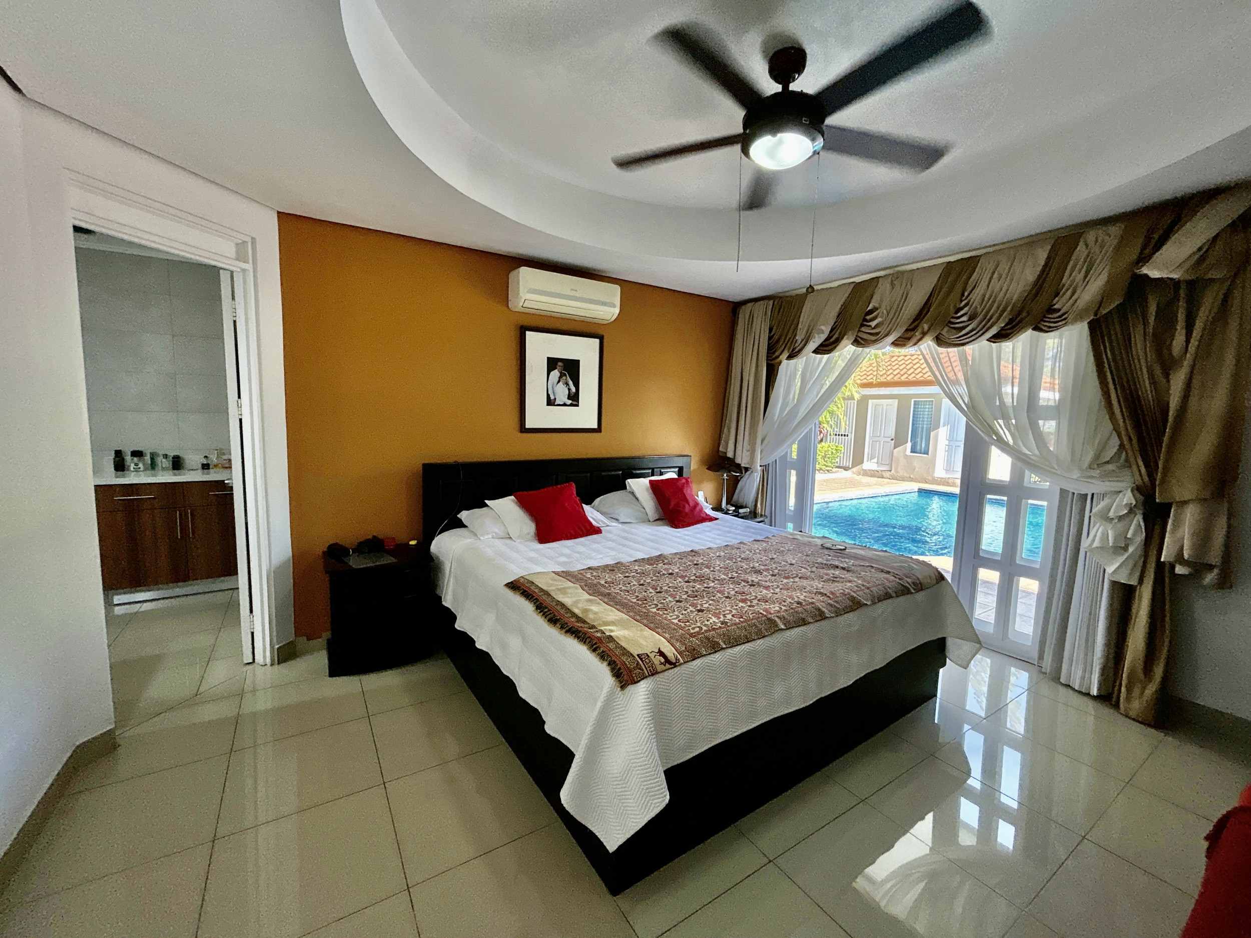 House for sale in Hacienda Los Reyes, boasting a prime location and outstanding features. SOLD