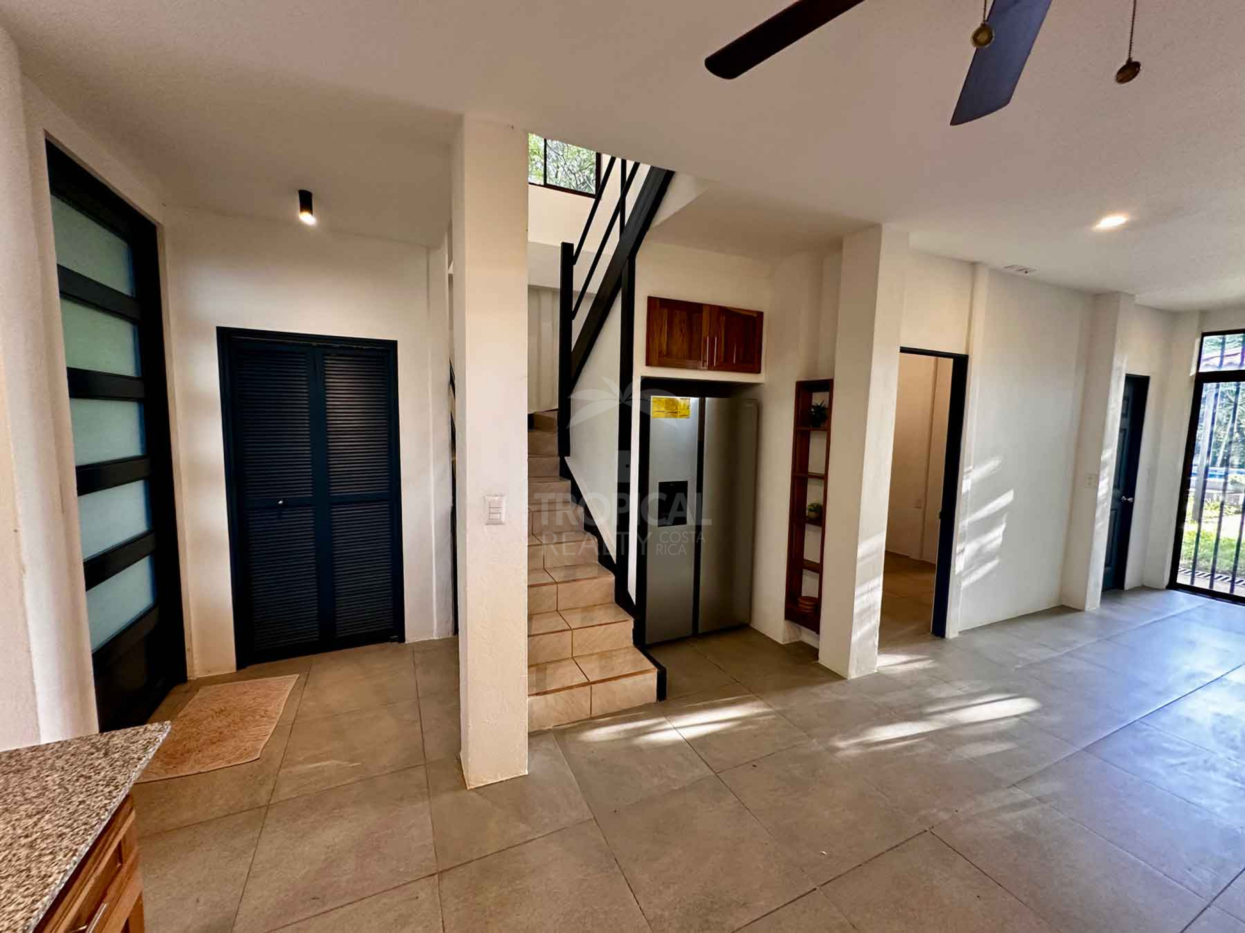 Home for Sale Near Playa Avellanas – Private Pool & Excellent Airbnb Potential