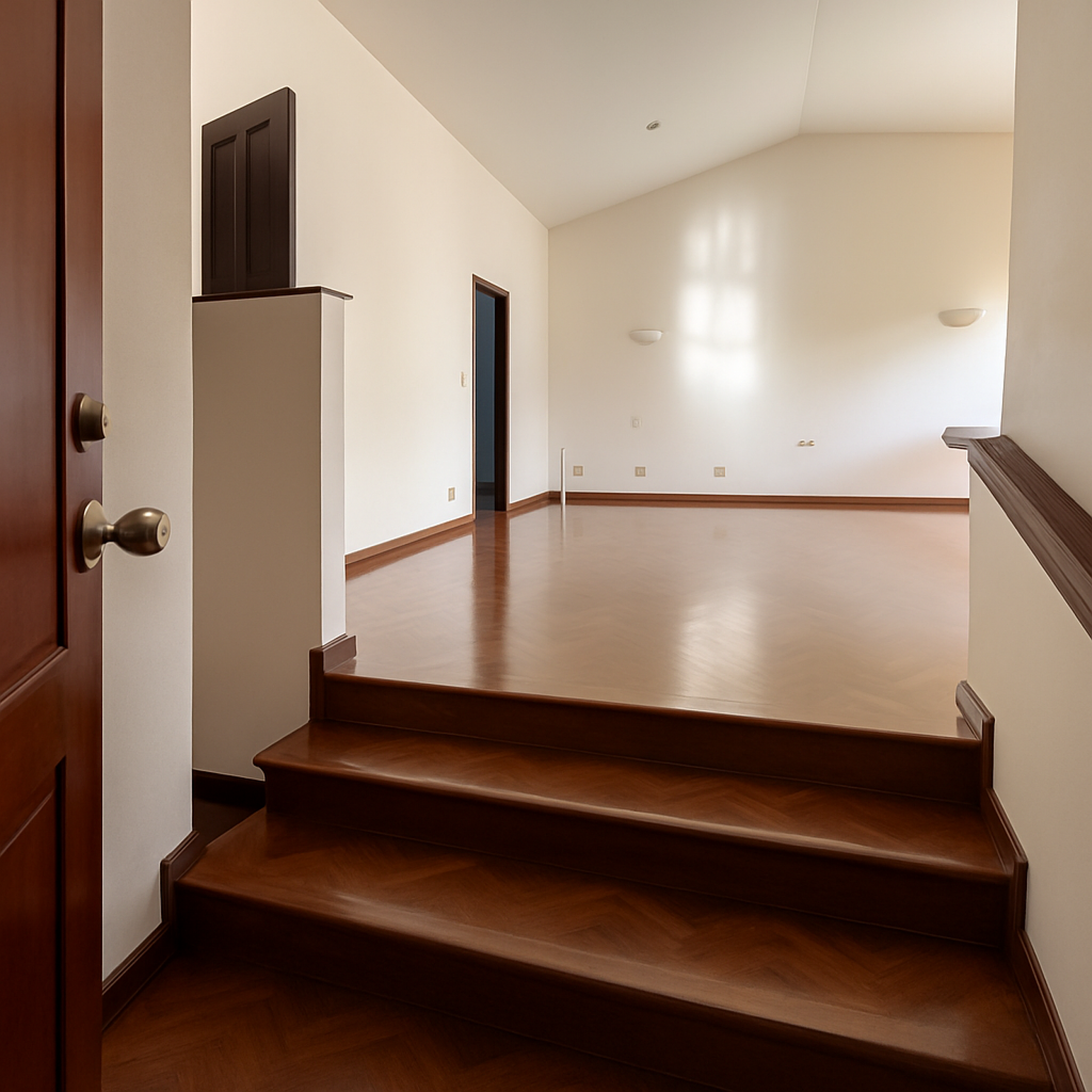 House for Sale Escazu in Trejos Montealegre SOLD