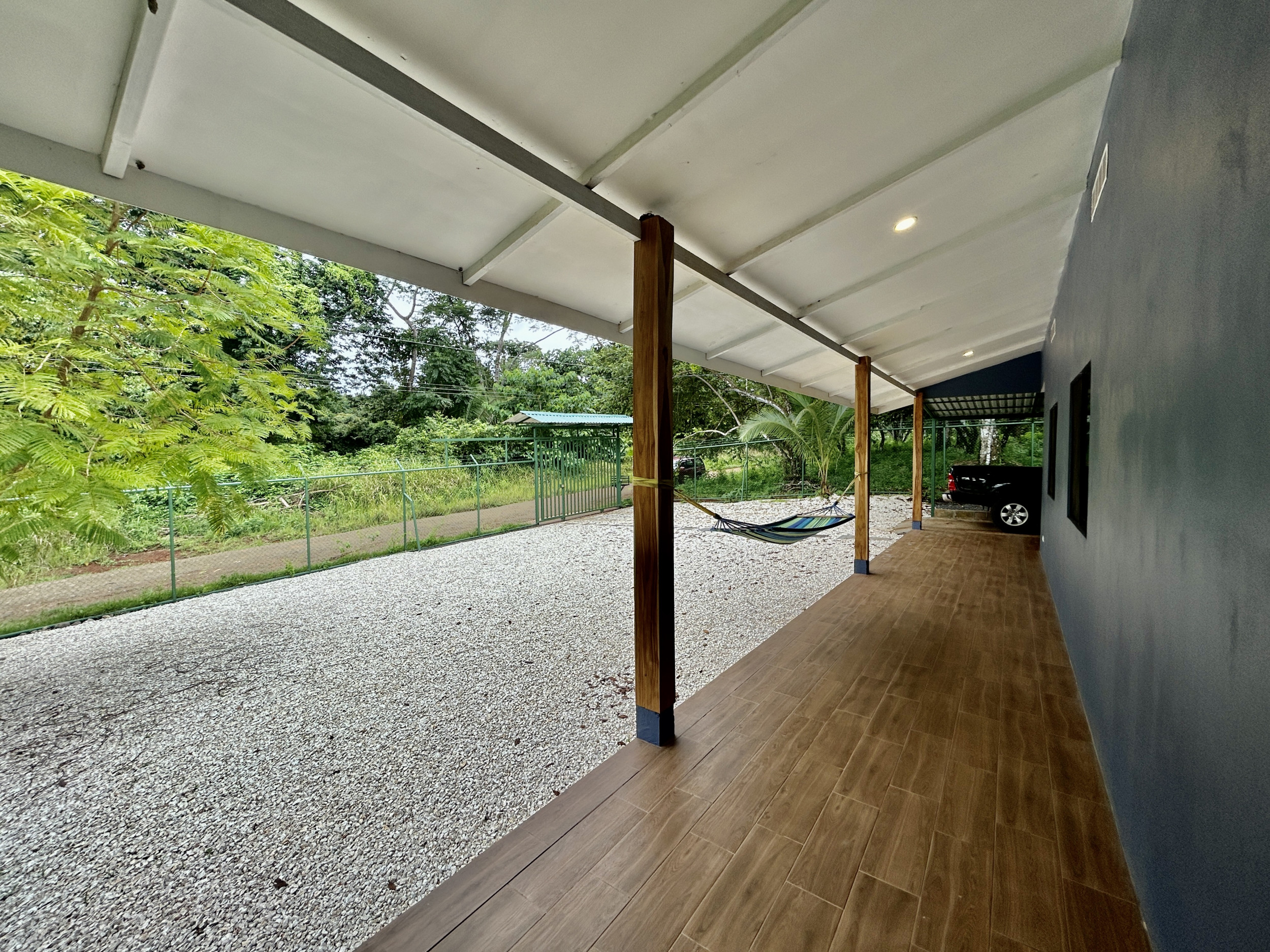 Beach House for sale in Las Delicias, Santa Teresa