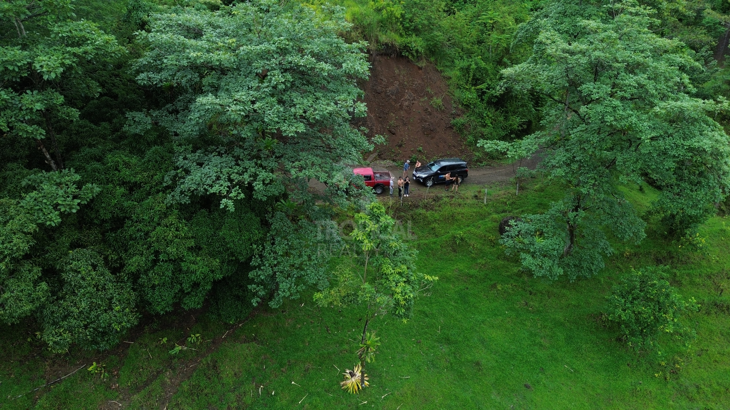 210-Hectare Farm for Sale in Tulín, Puriscal | 519 acres