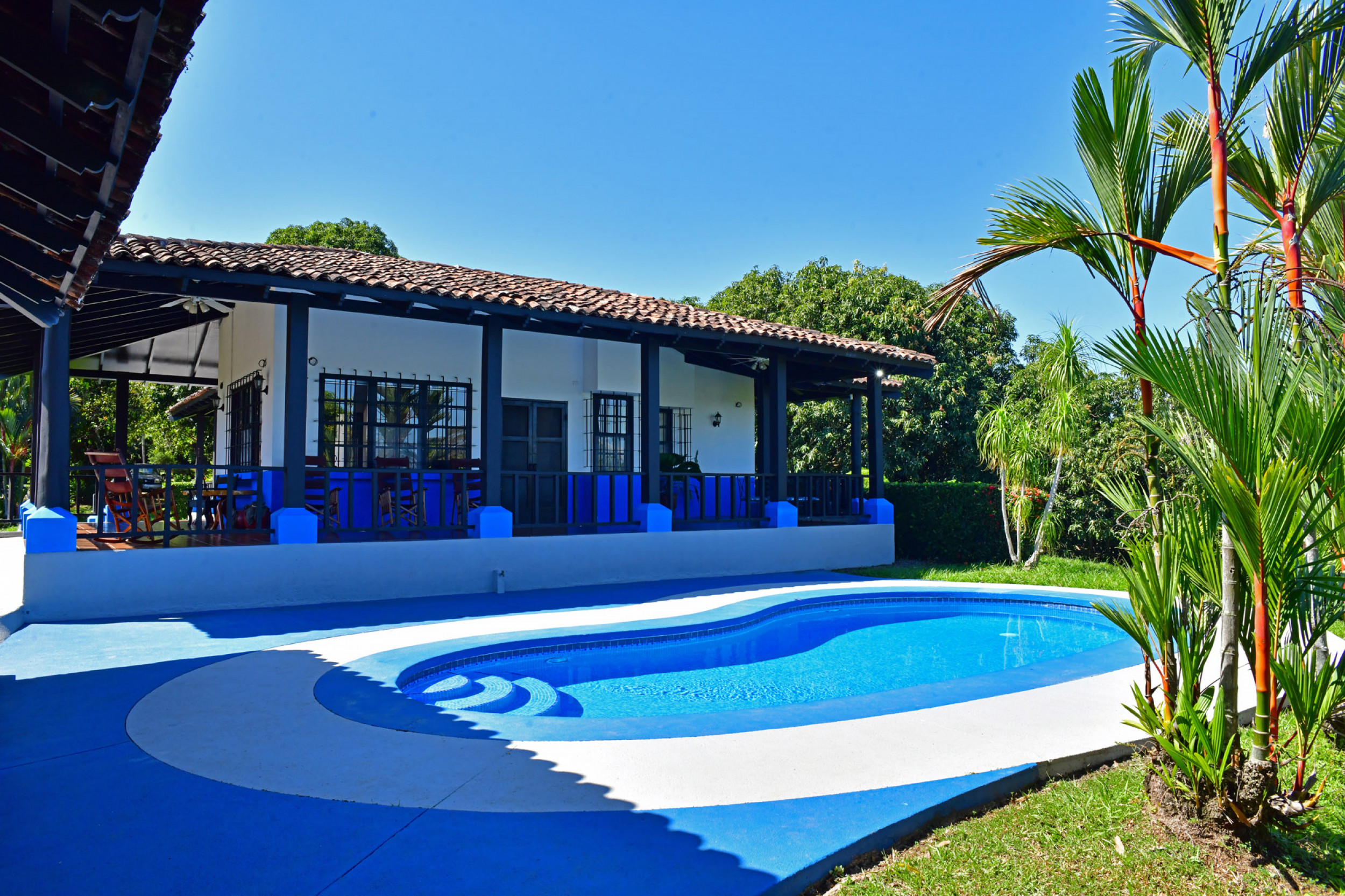 Exclusive Luxury Estate for Sale in Turrubares –  SOLD