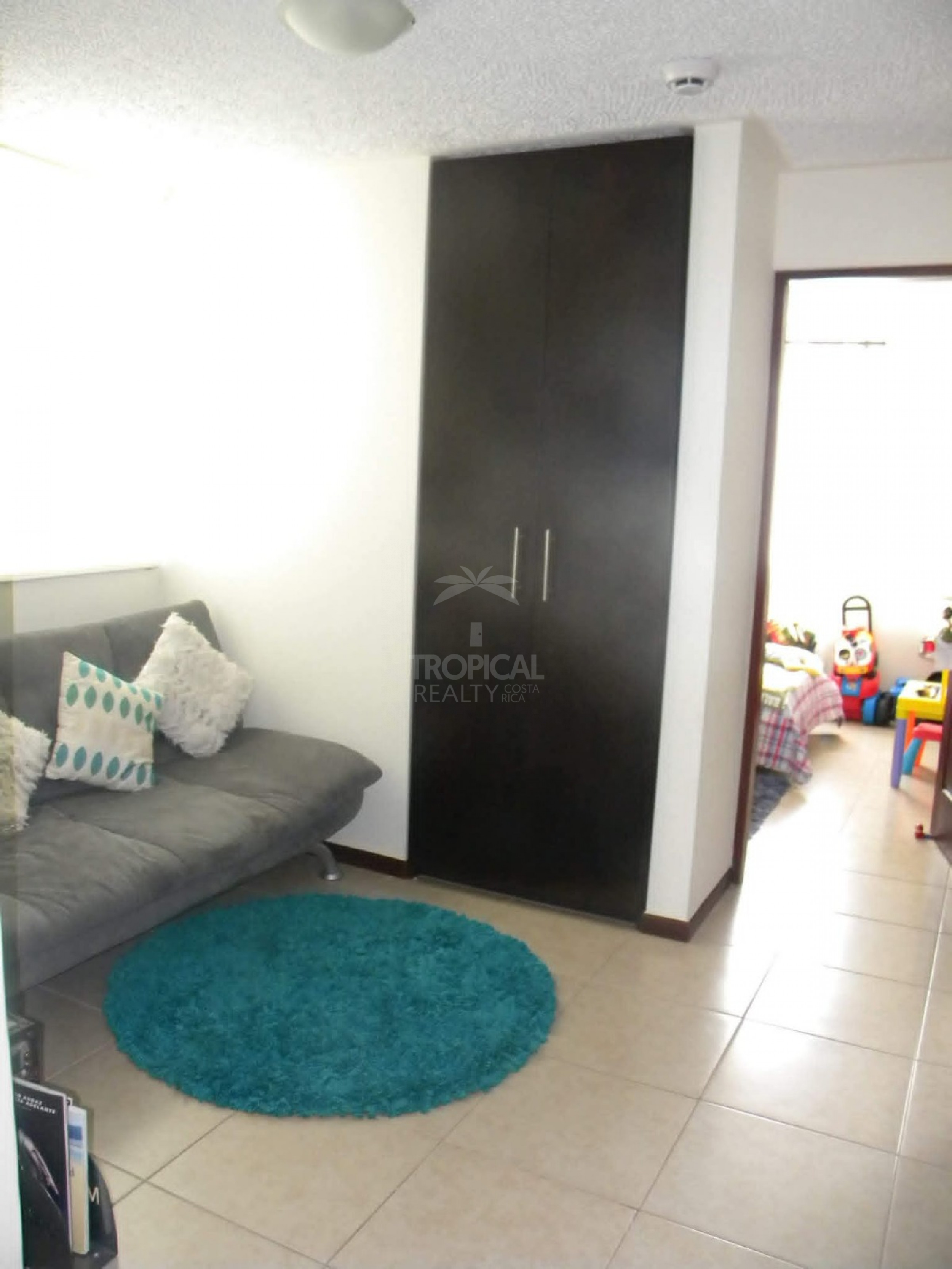 Modern Apartment with Two Balconies for Sale at Torre Parque 160, Concasa