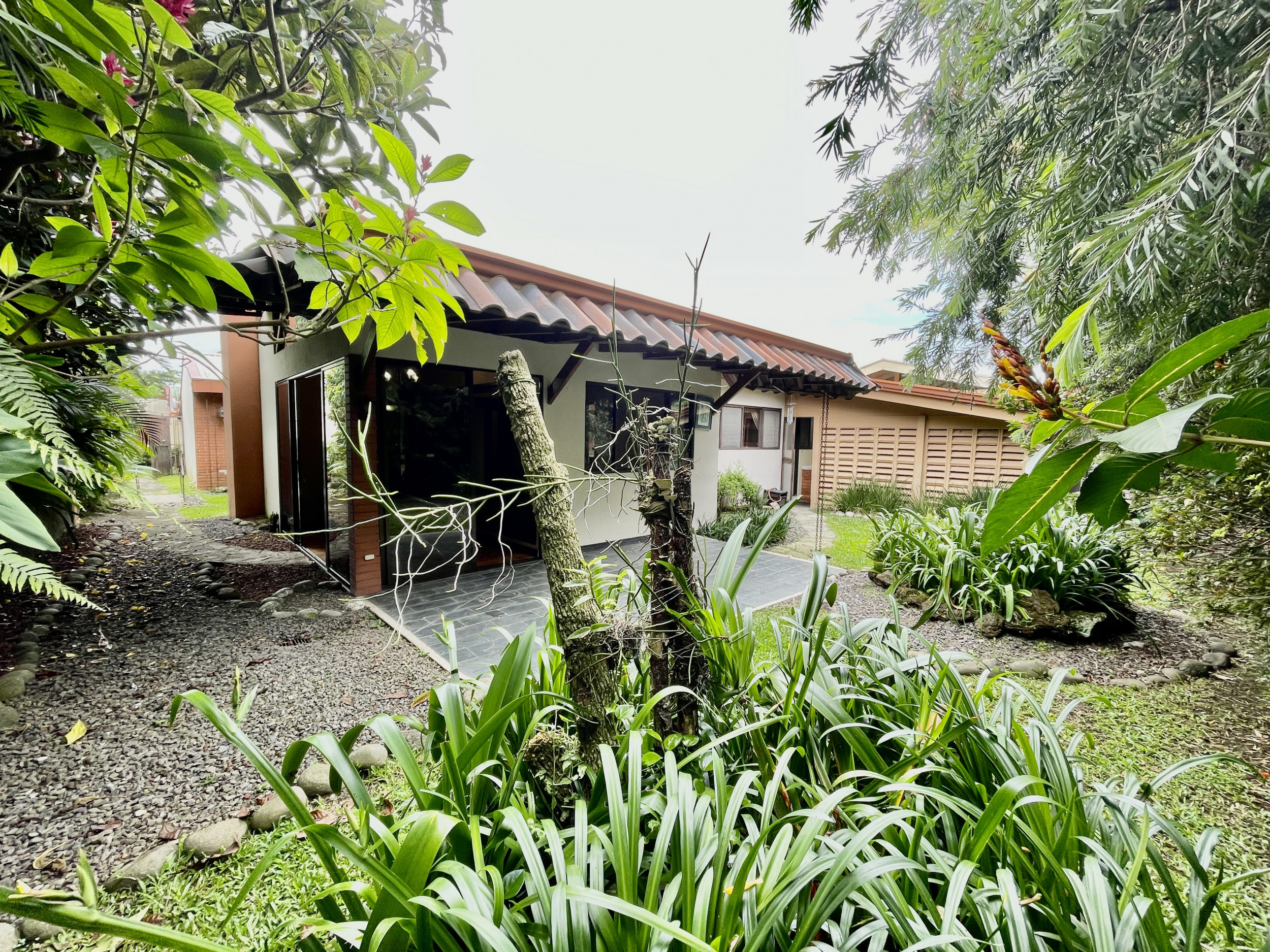 Single-Level Gem in Moravia: Secure Condo Living with Pool, BBQ, and More! SOLD