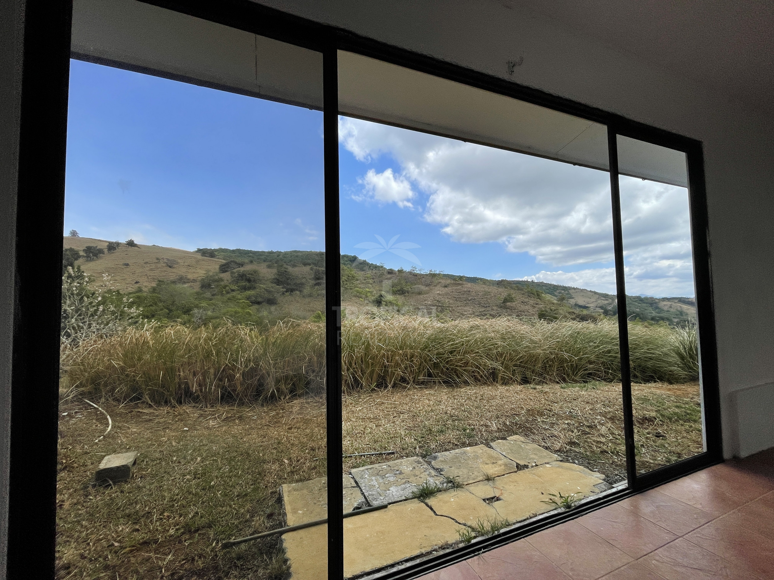 Land for Sale in San Ramón de Alajuela – 3,100 m² with Beautiful Views