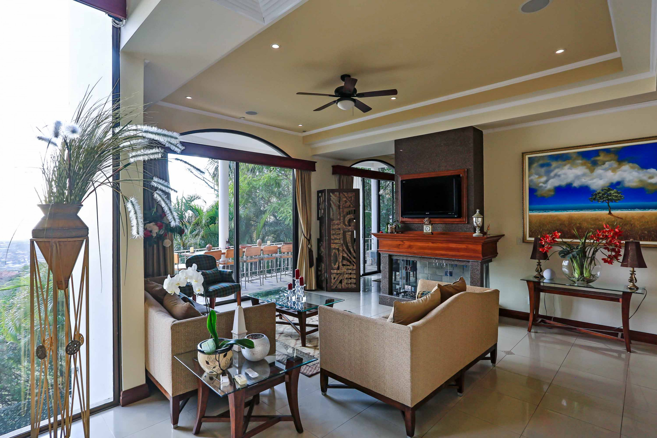 Breathtaking Views & Privacy - The Infinity Estate in Villa Real