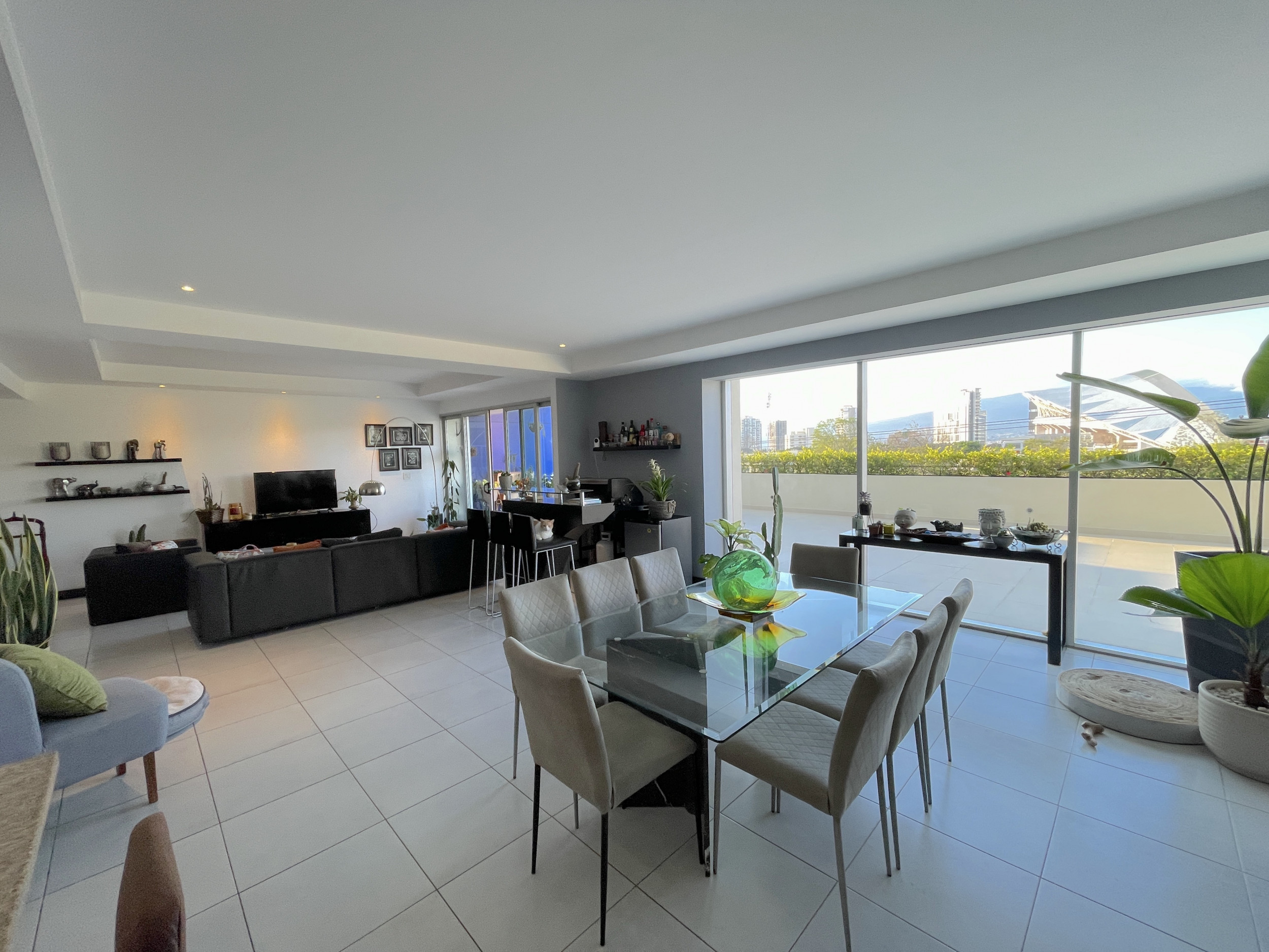 Apartment for sale Sabana Real