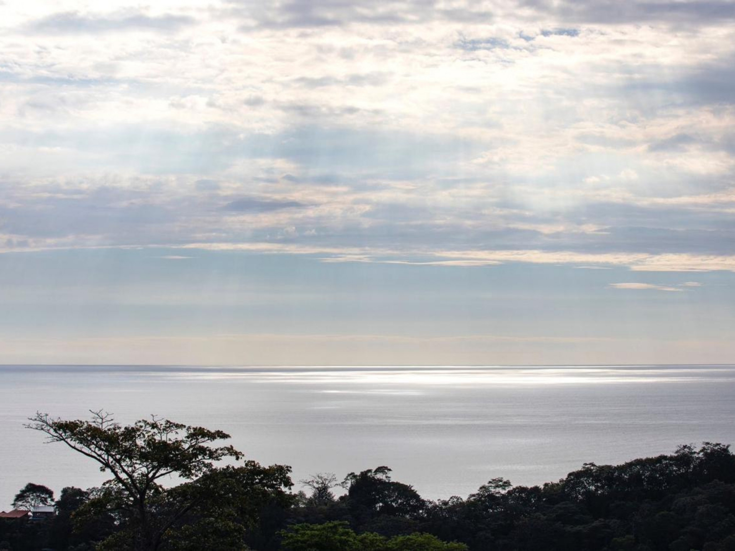 Luxury Ocean View Villa in Santa Teresa, Costa Rica