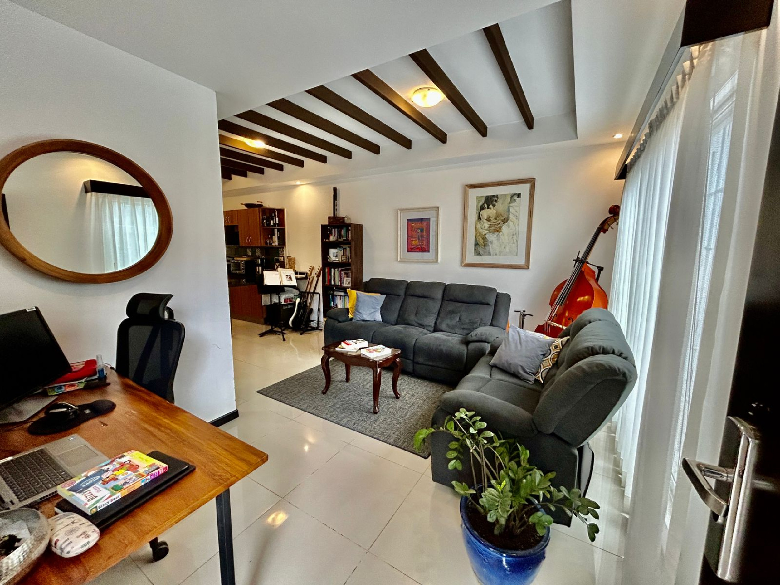 Apartment for sale in Pavas, Rohrmoser SOLD