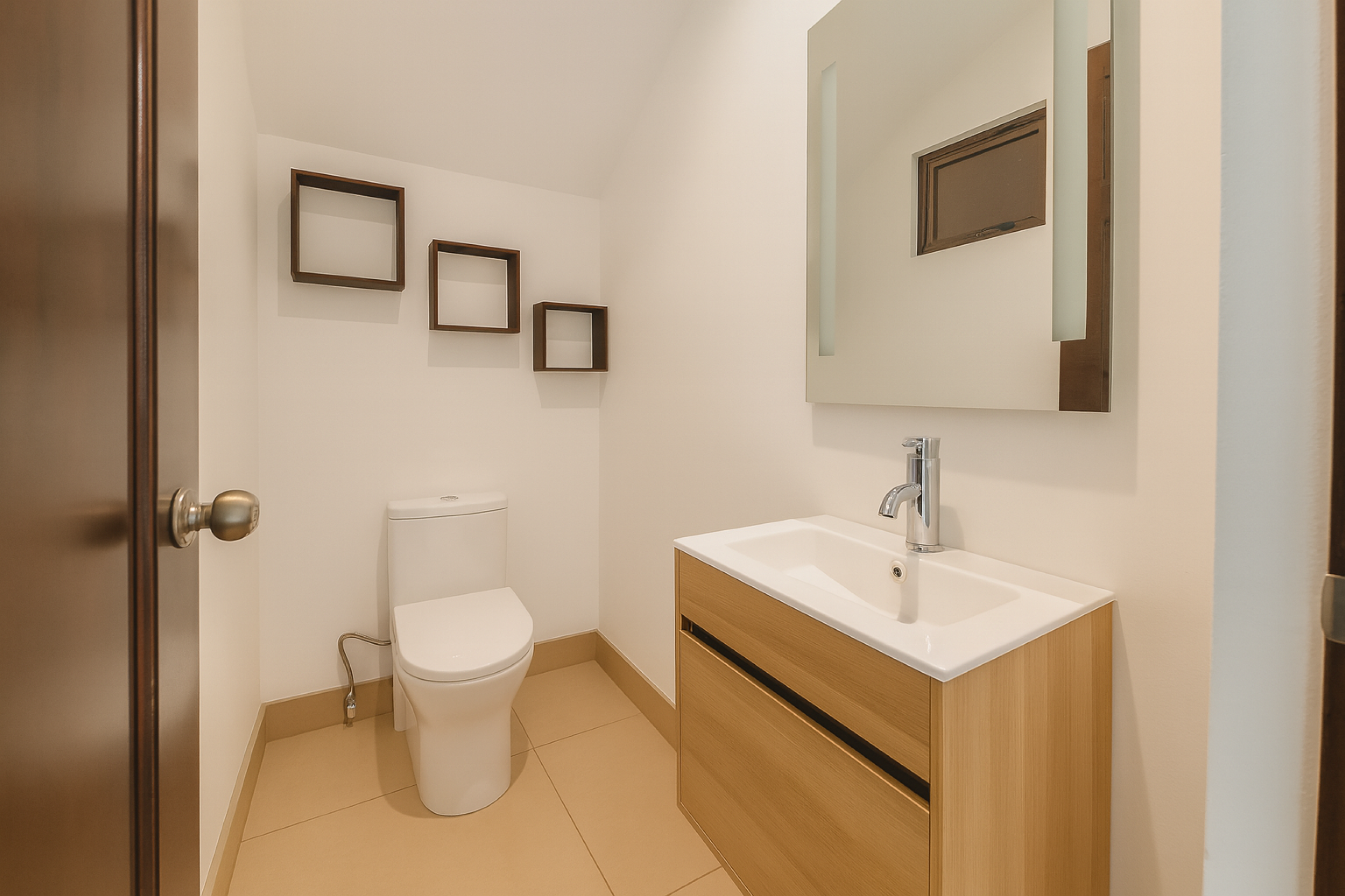 Spacious 4-Bedroom Home for Sale in Rohrmoser, San Jos