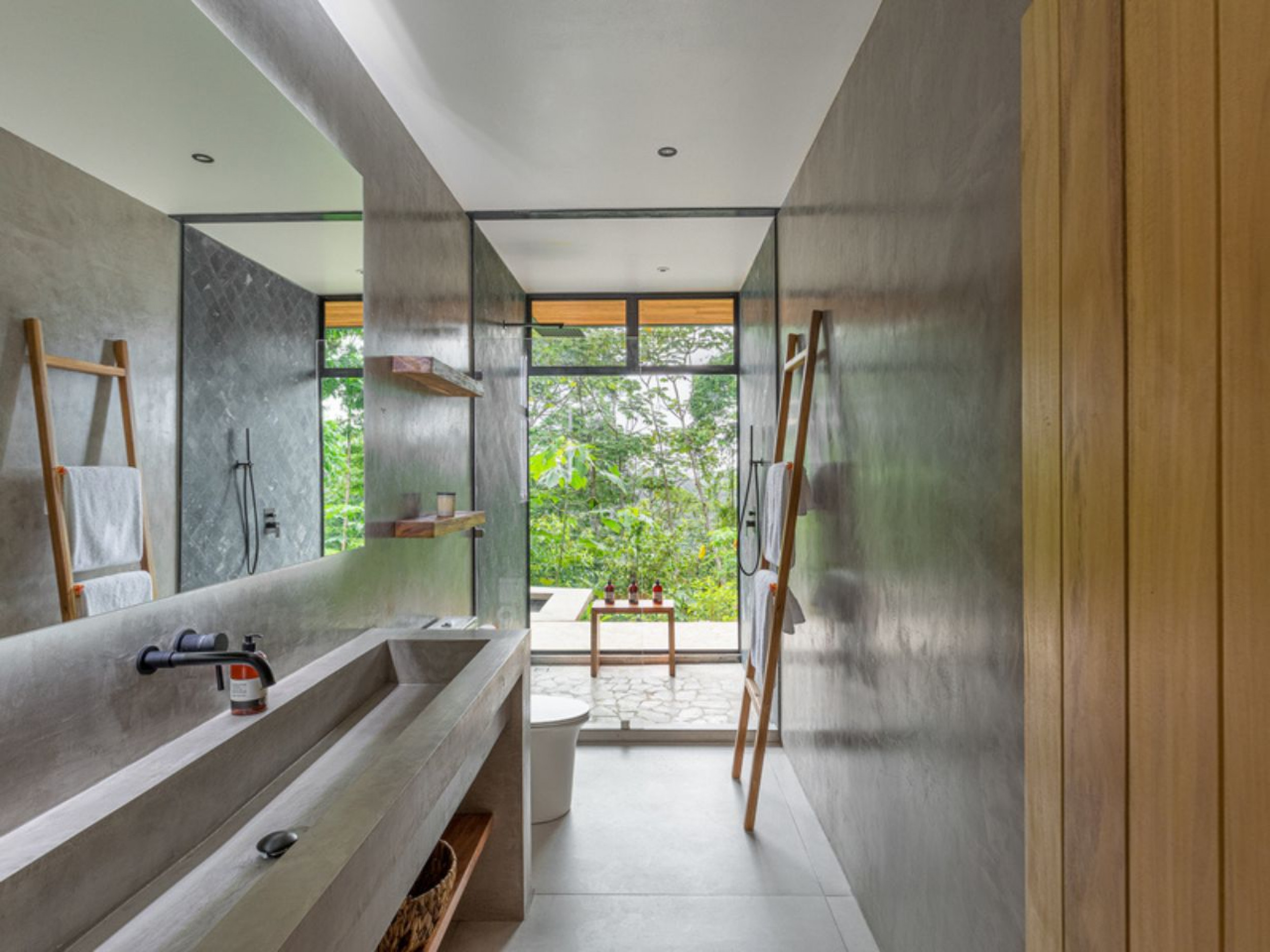 Villa Lasai – Luxury Jungle Retreat in Santa Teresa, Costa Rica