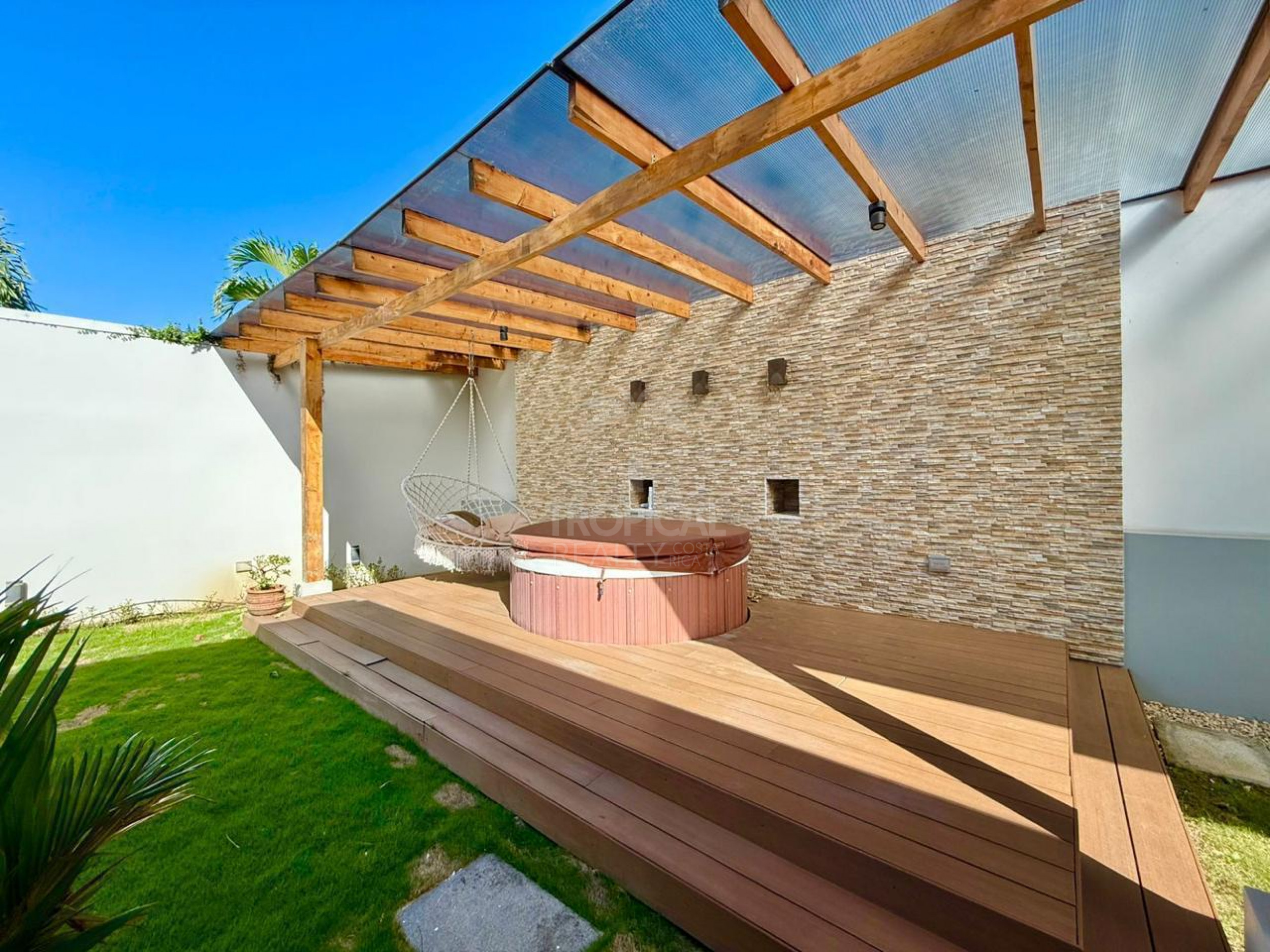 Independent Home for Sale  – Los Laureles, Escazú