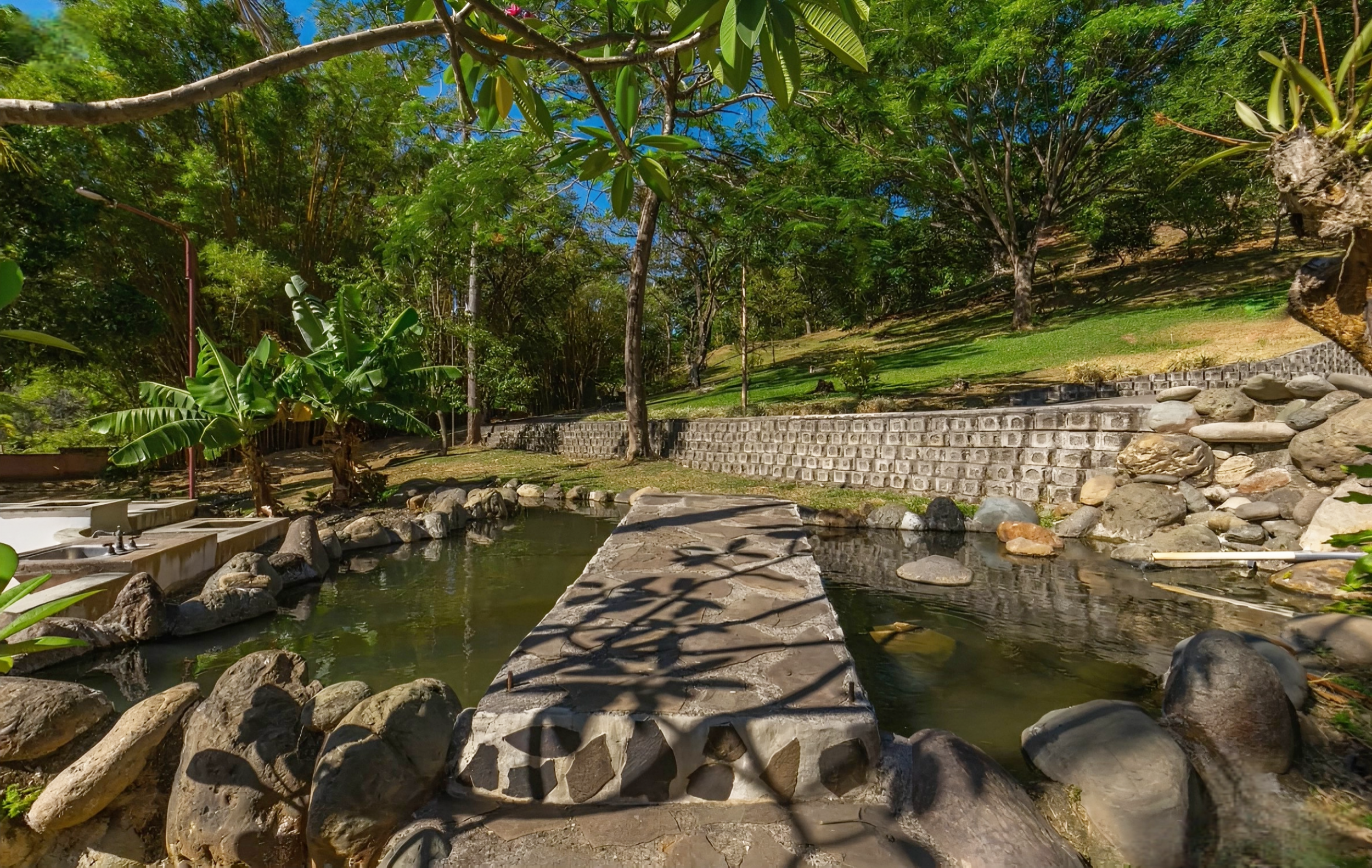 Luxury Estate, a unique home for horse lovers, located in La Garita de Alajuela
