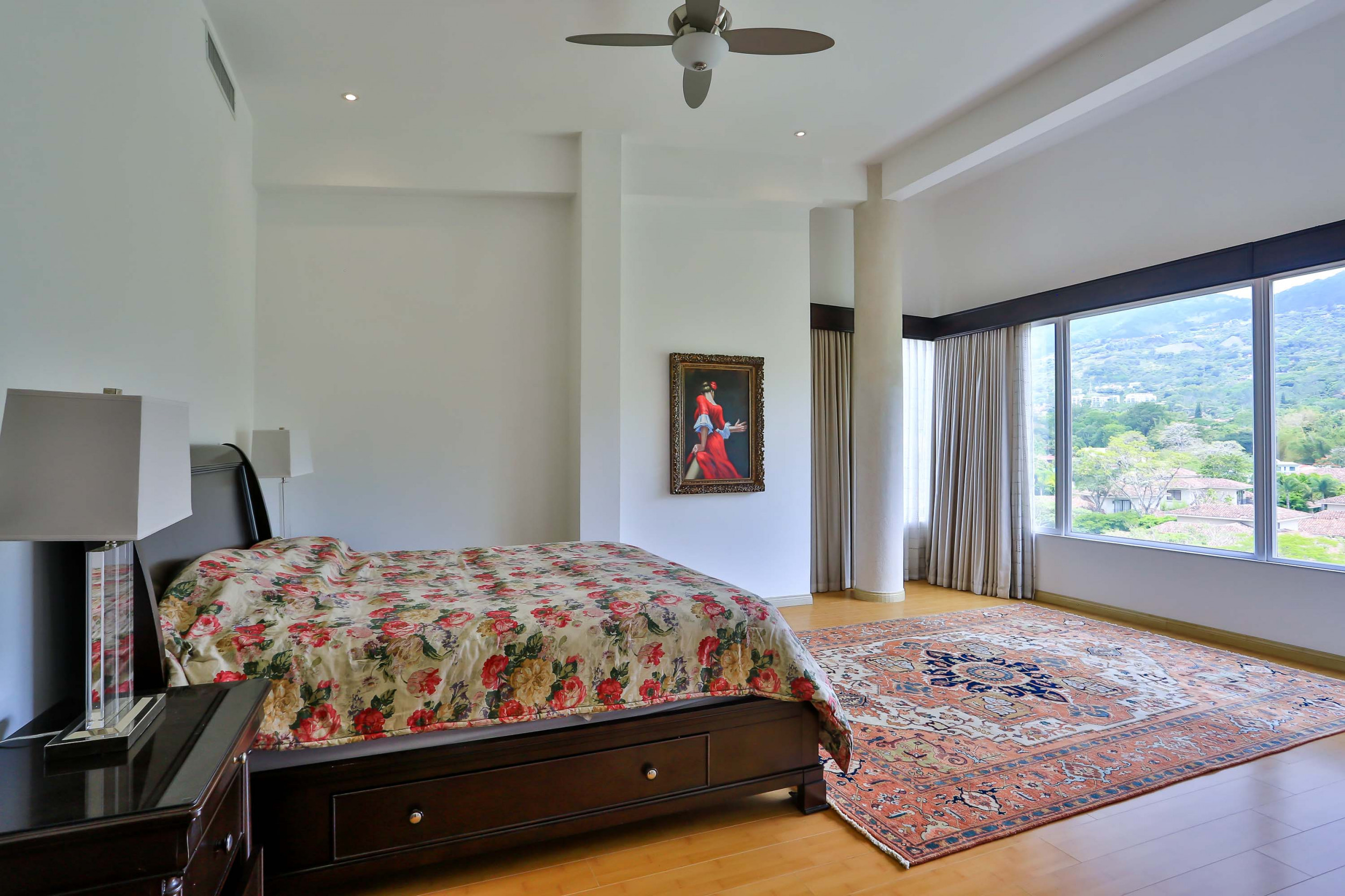 Penthouse for Sale in Escazú, Torres del Country SOLD