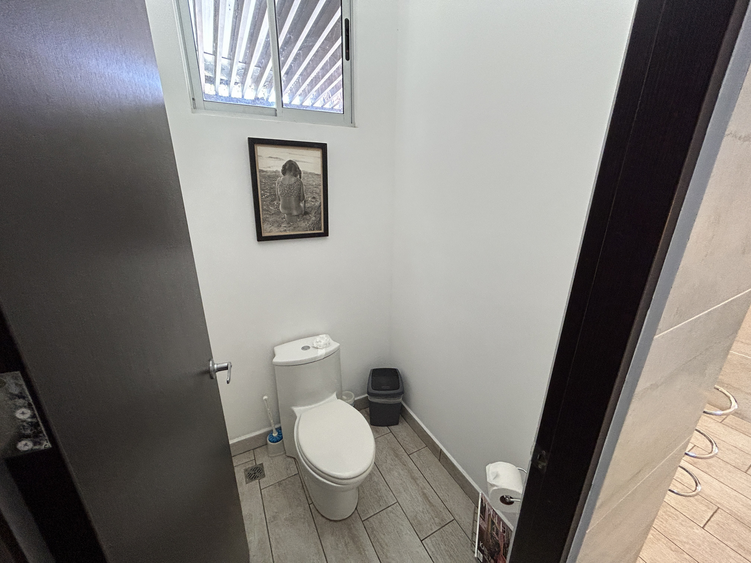 Beach-house for sale in gated community Punta Leona