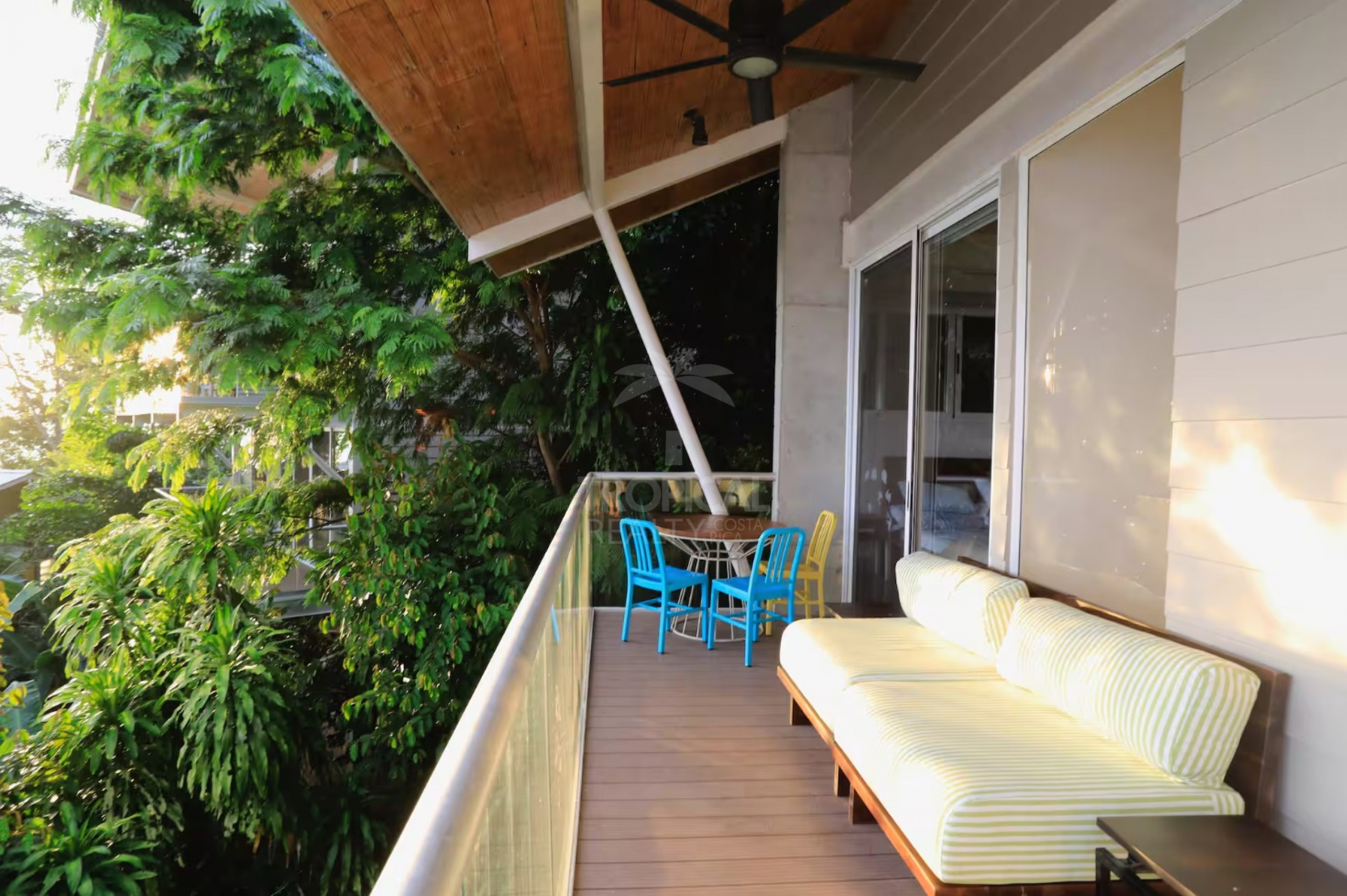 Ocean View Home for Sale in Maramar, Santa Teresa – 3 Bedrooms