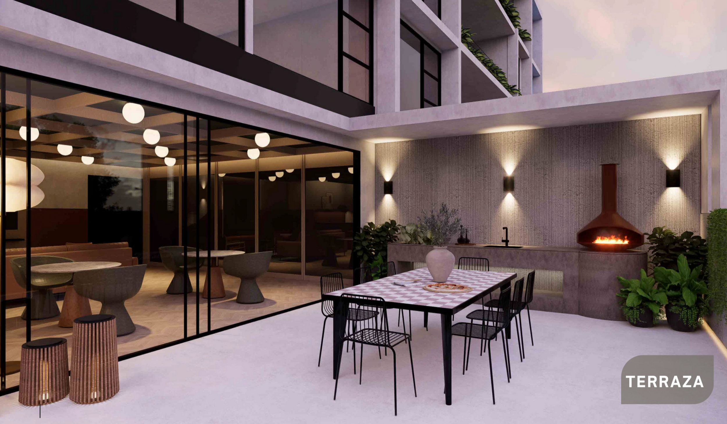 EXCLUSIVE PRE-SALE: Design & Luxury in Jaboncillos, Escazú