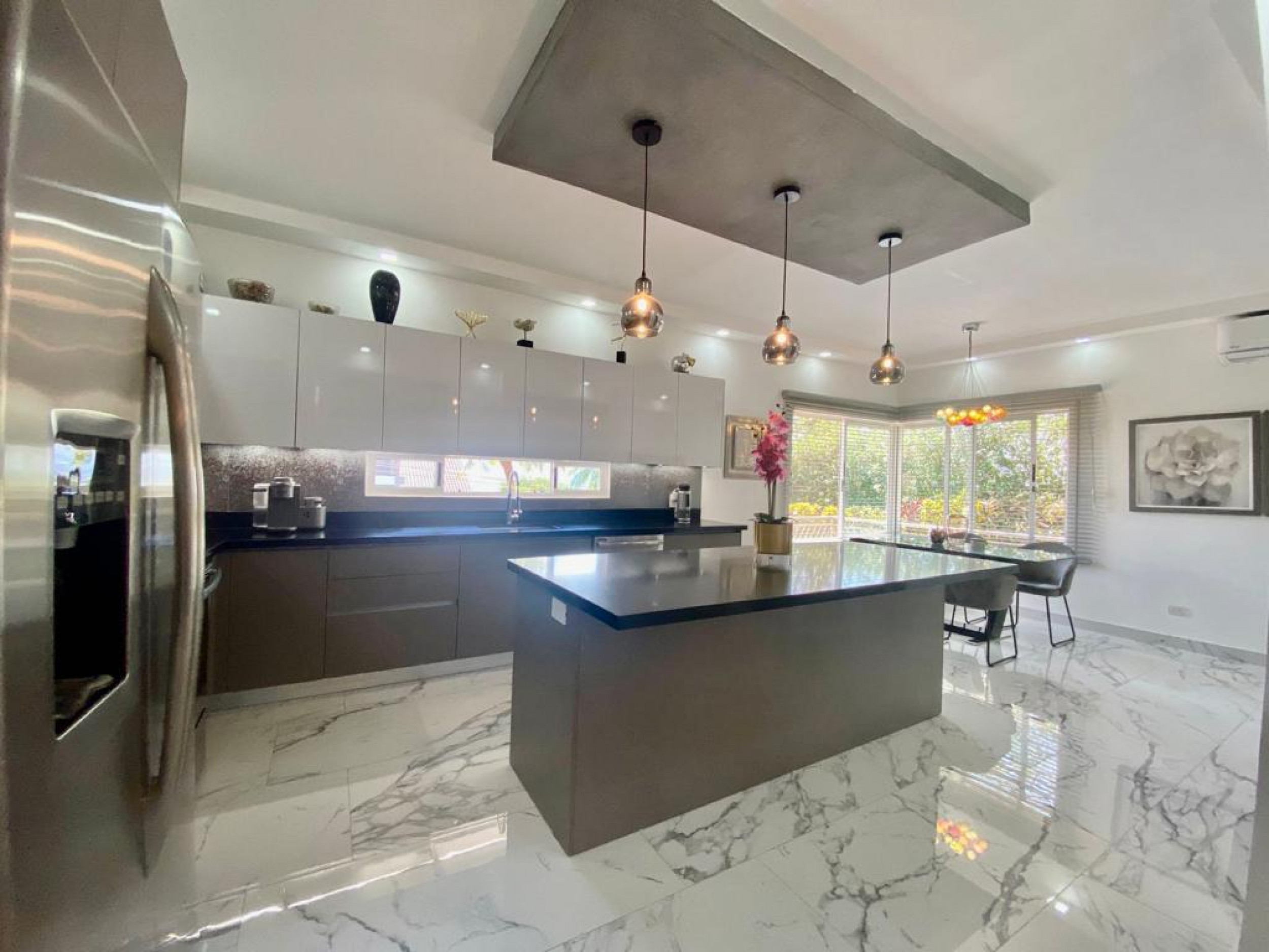 For Sale Beautiful Home with Golf Facilities Hacienda Los Reyes