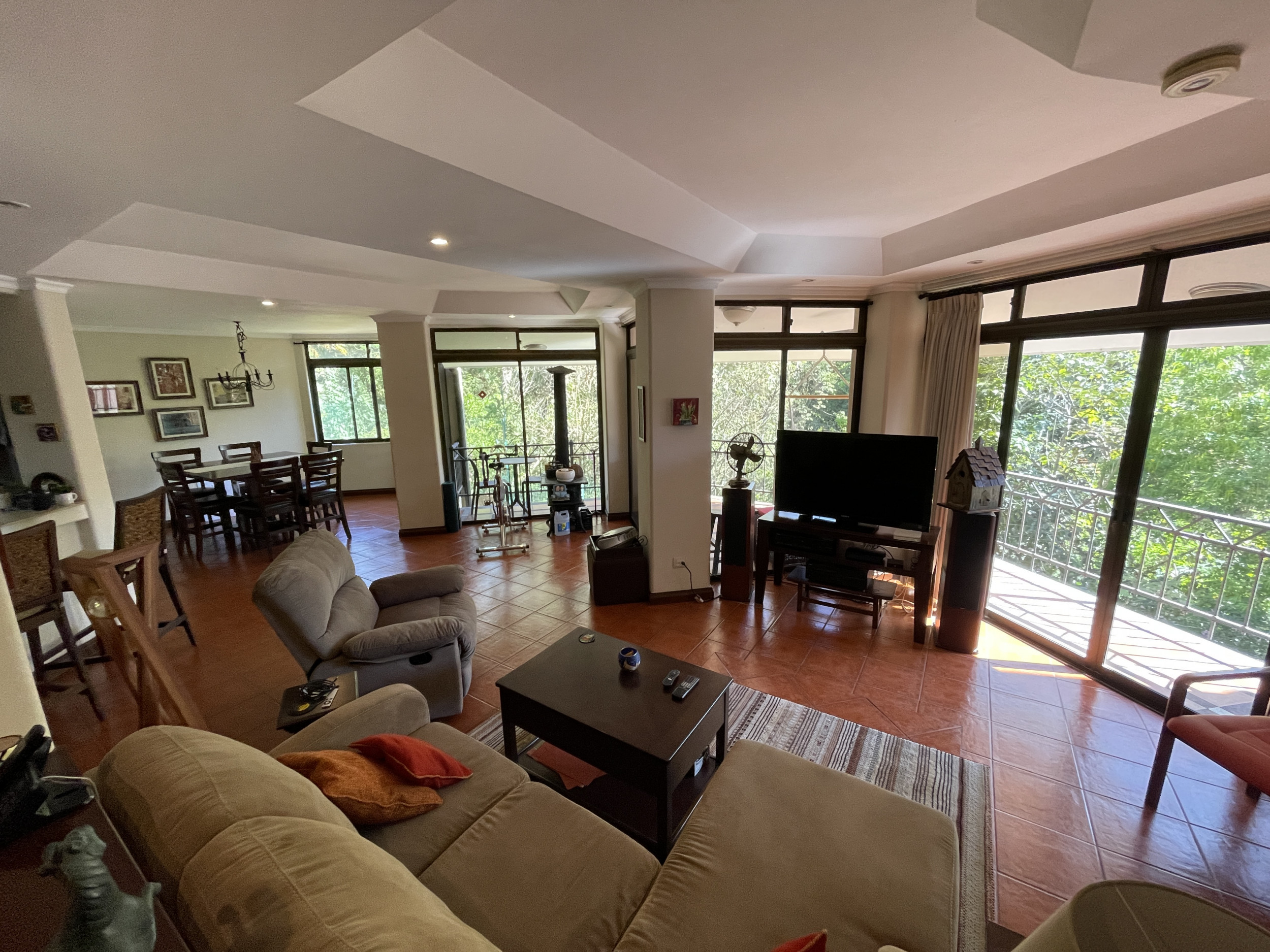 Serene Residence in Exclusive Condo in Guachipelín Norte SOLD