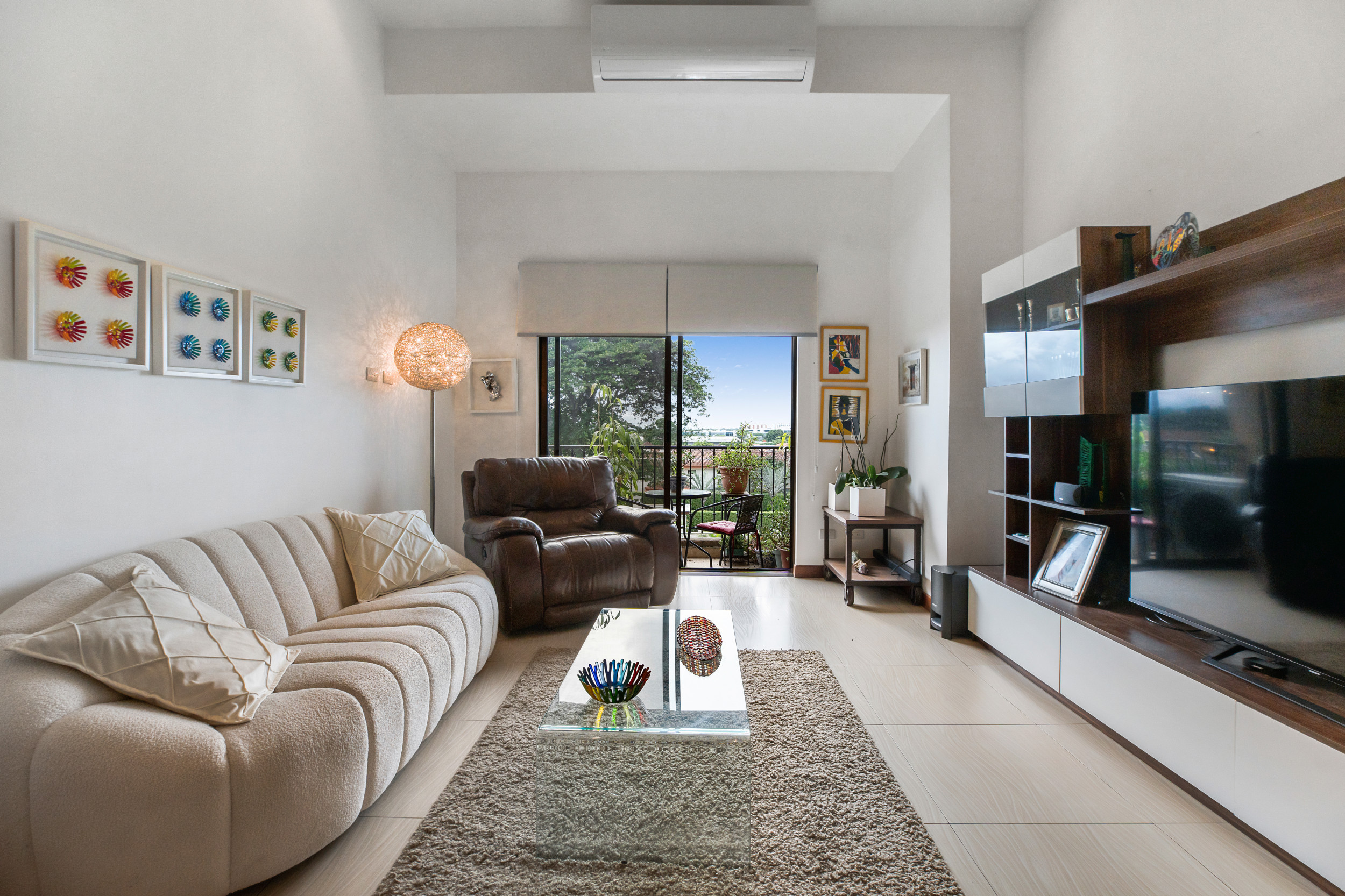 Luxurious Condo for Sale in Condominio Via Nova, Pozos de Santa Ana SOLD