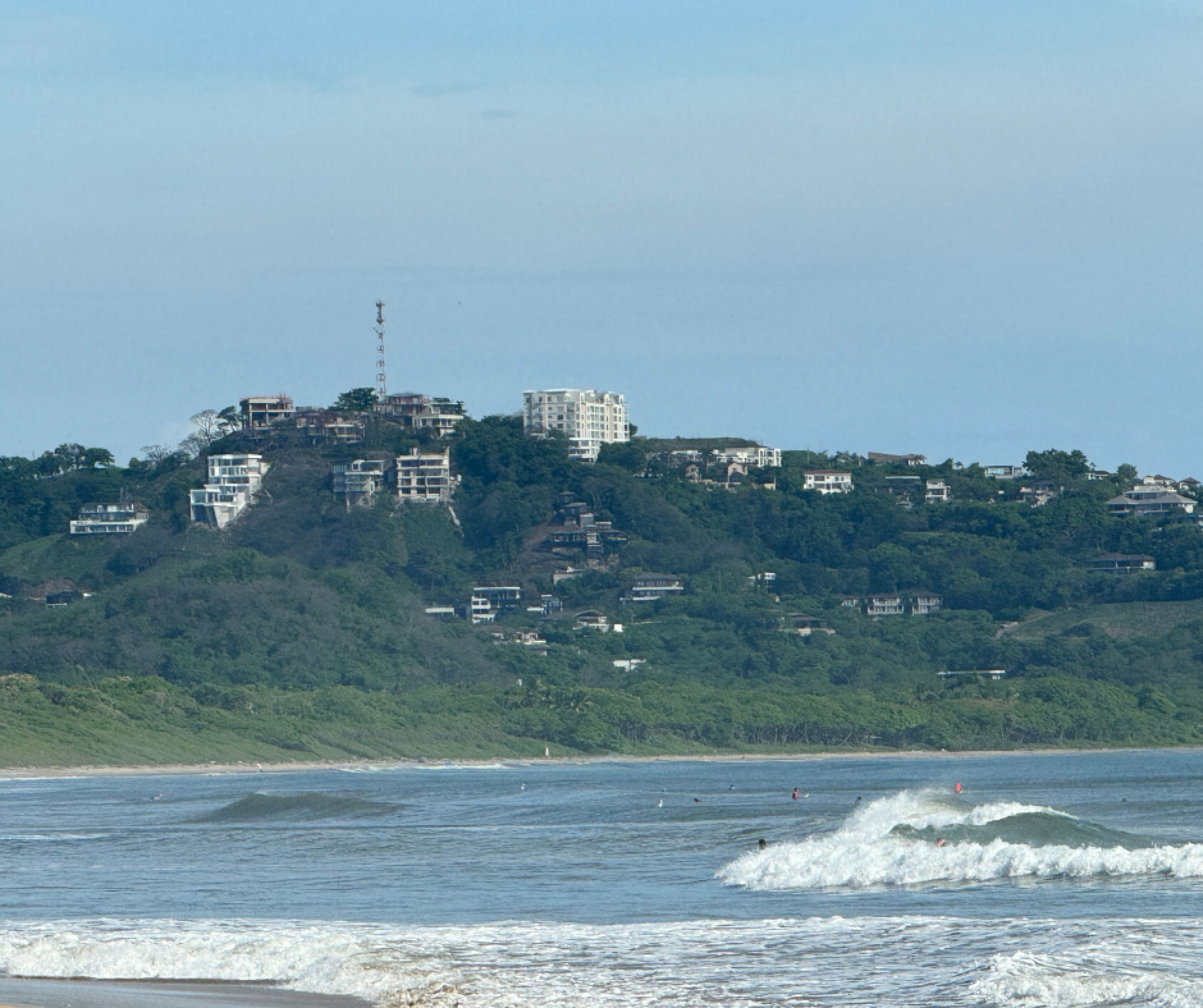 Investment Opportunity in Playa Grande – 600 m² Lot with Multiple Units Just Steps from the Ocean