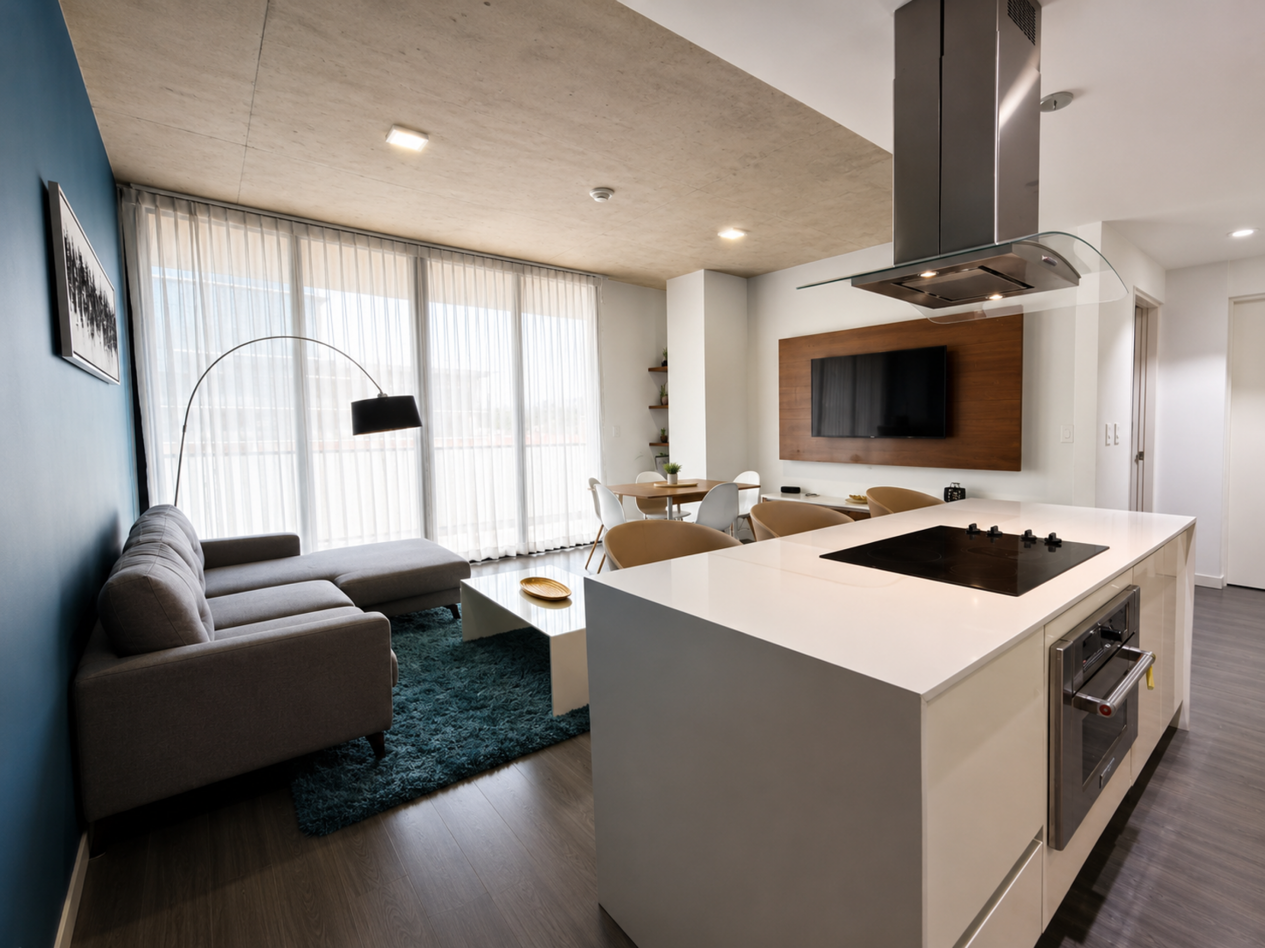 Trejos Montealegre Homes for Sale