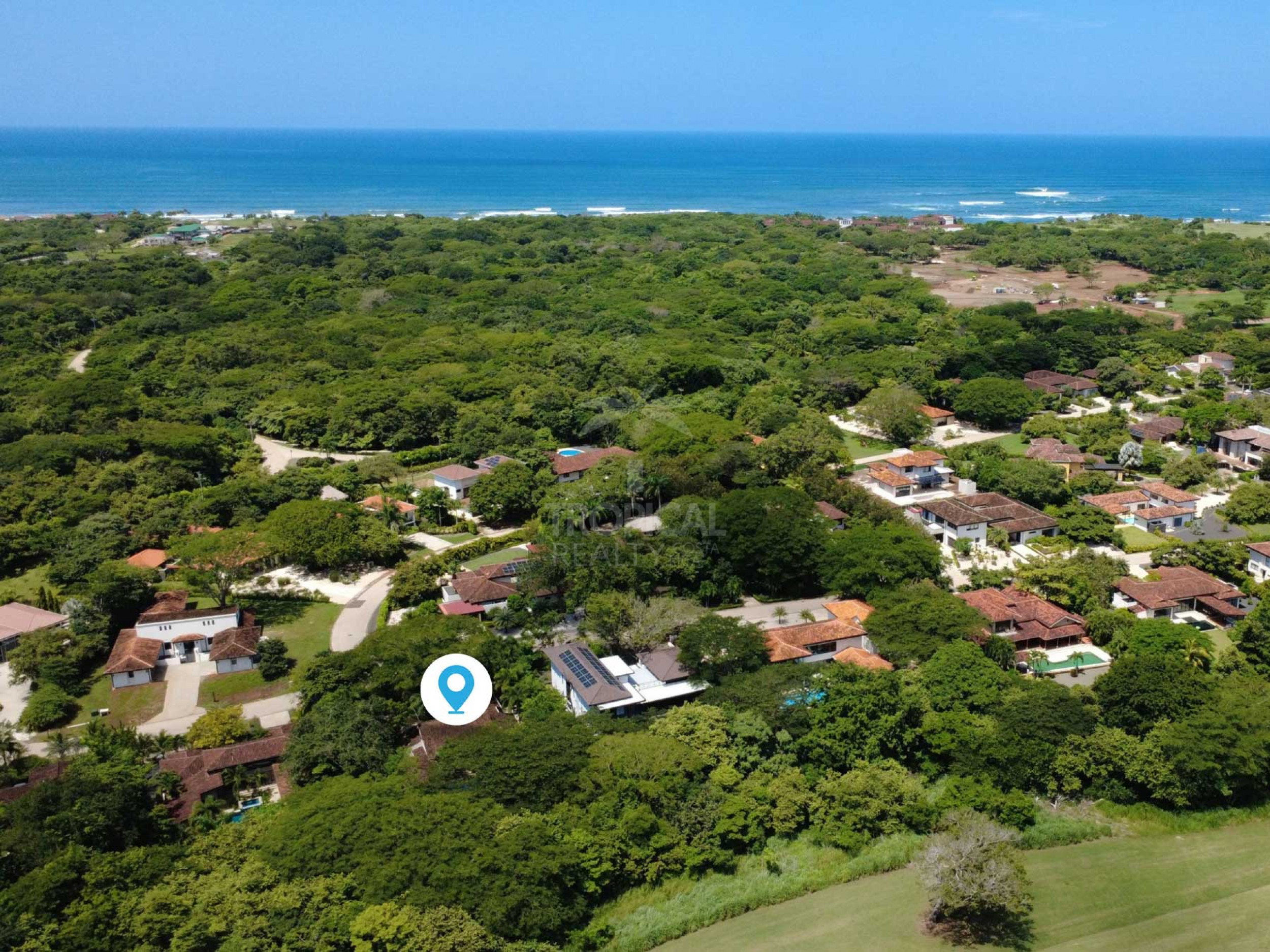 Luxury Villa for Sale in Hacienda Pinilla – Tropical Bali Design, Private Pool & Exclusive Lifestyle | off the market