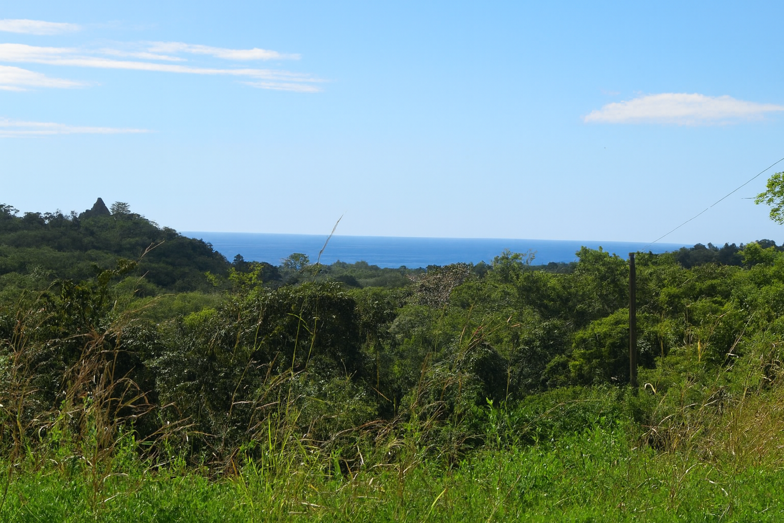 Prime Lot for Sale – Playa Marbella, Guanacaste, Costa Rica