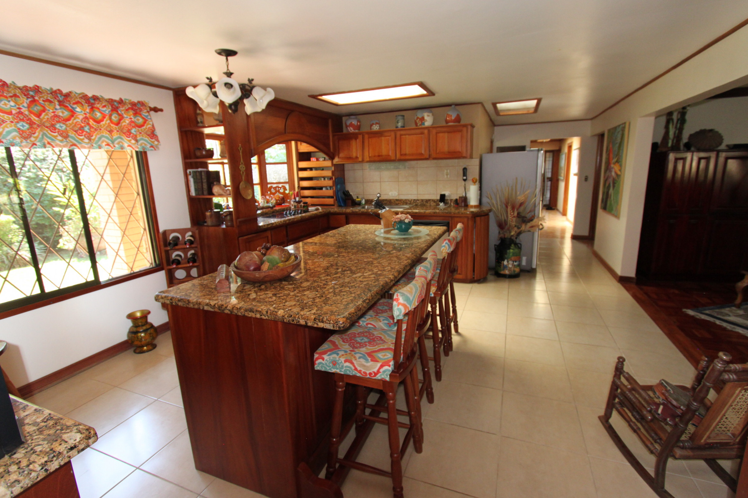 Villa Linda Vista: Secluded Luxury Retreat in La Garita Alajuela, Costa Rica, La Garita, Alajuela