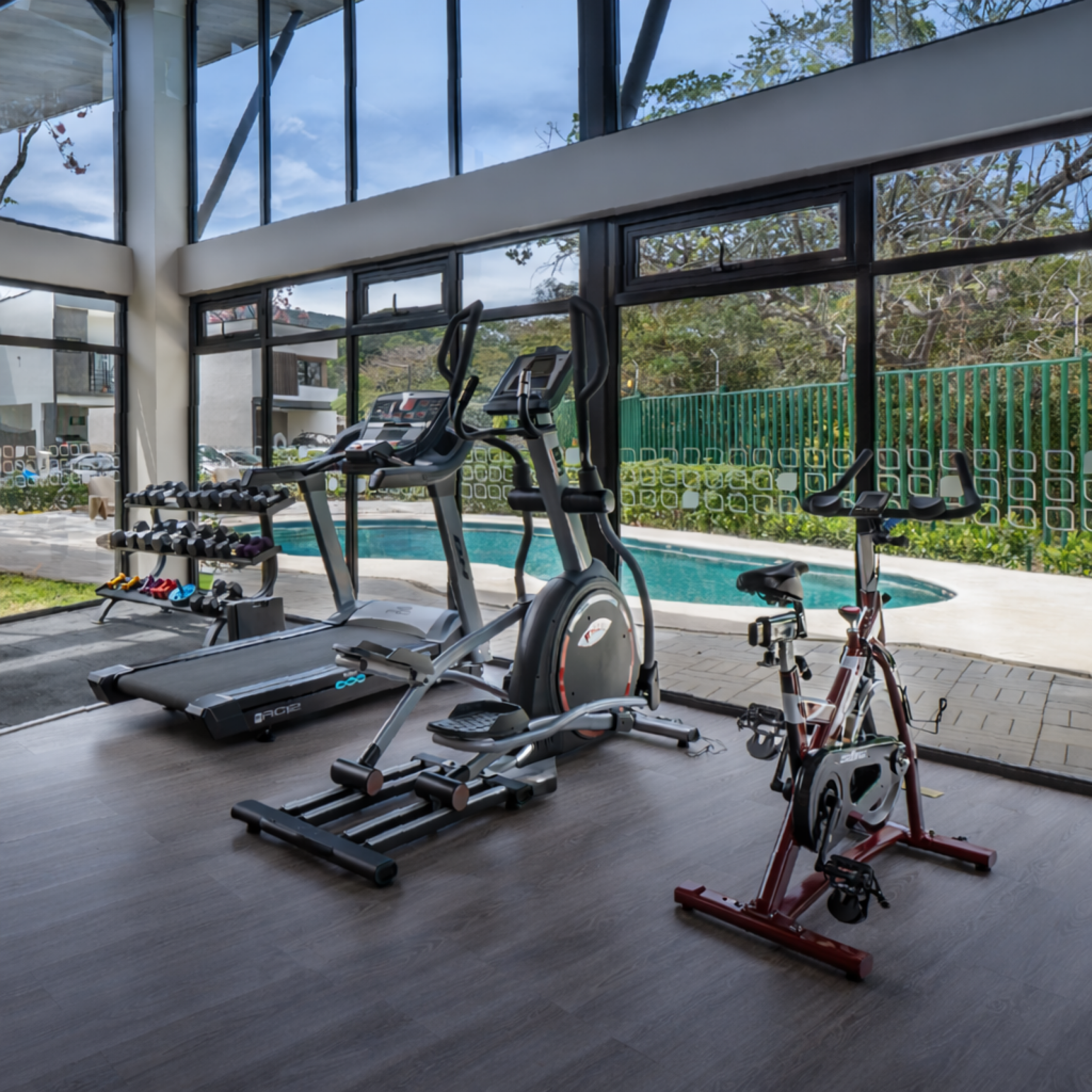 Pre-Sale Home in Santa Ana – Final Phase | From $273,000