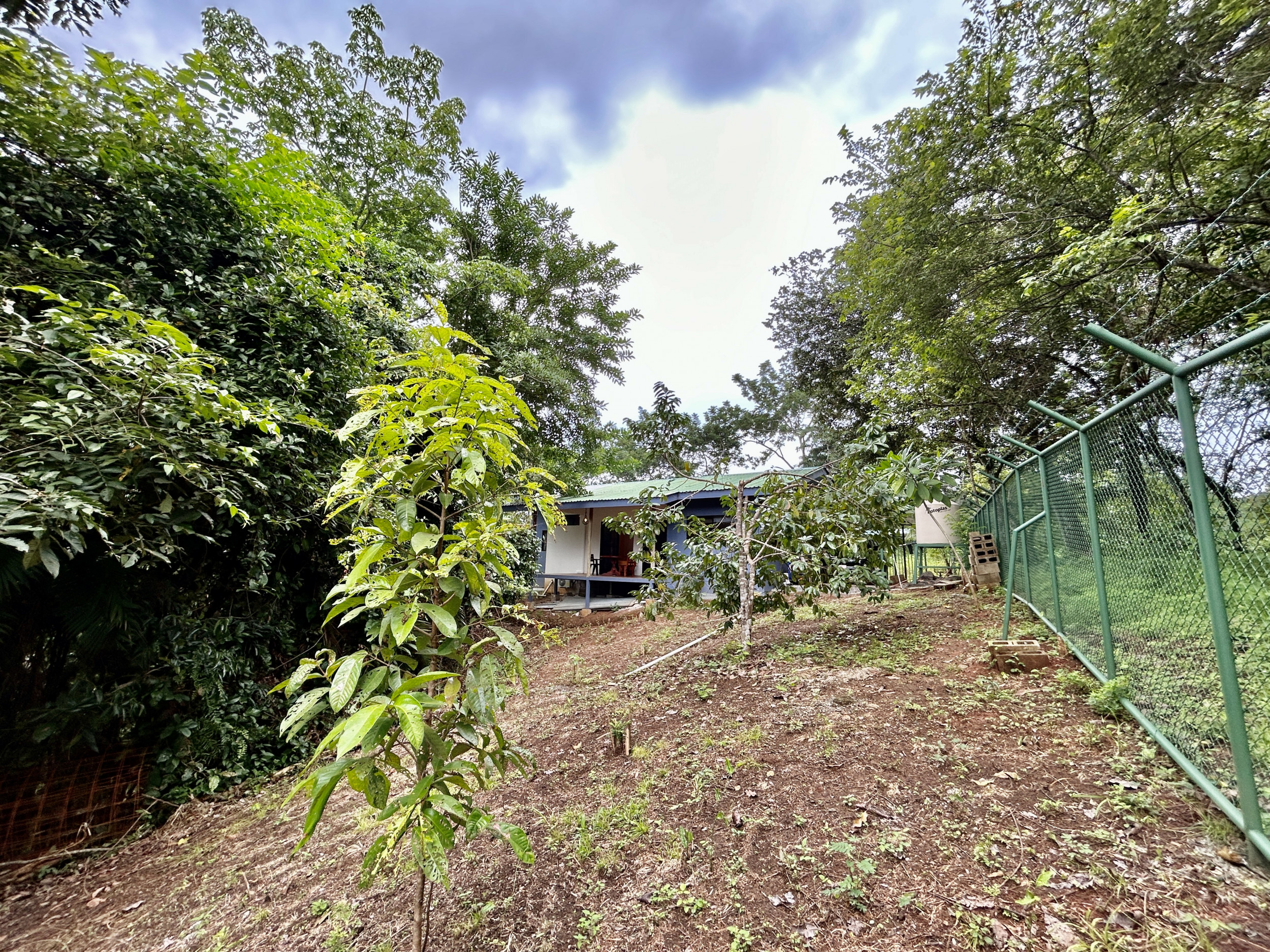 Beach House for sale in Las Delicias, Santa Teresa