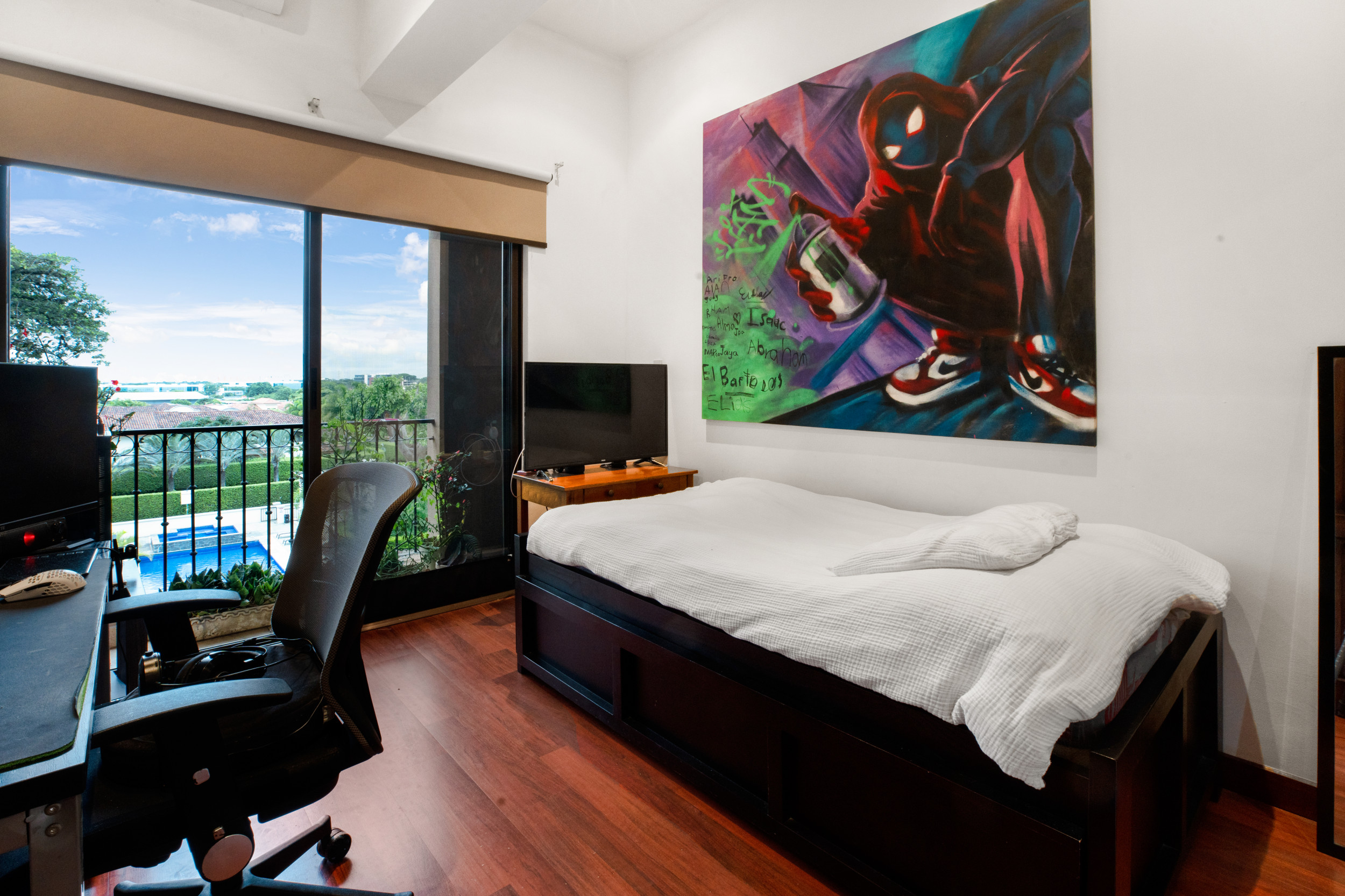 Luxurious Condo for Sale in Condominio Via Nova, Pozos de Santa Ana SOLD