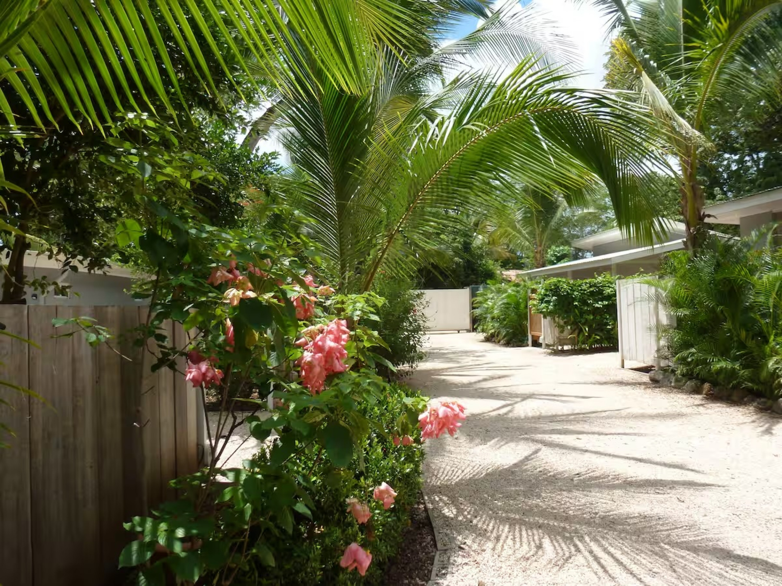 Beach Investment Property for Sale in Surfside Potrero, Costa Rica – 6 Lodges + Main House SOLD