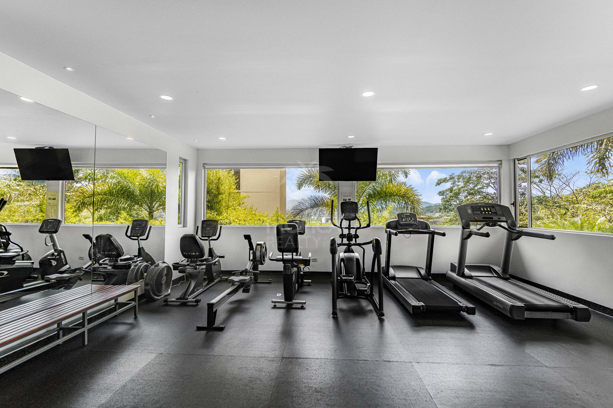 Luxury Apartment for Rent in Monte Plata, Escazú – 370 m² | Furnished | $6,000/Month