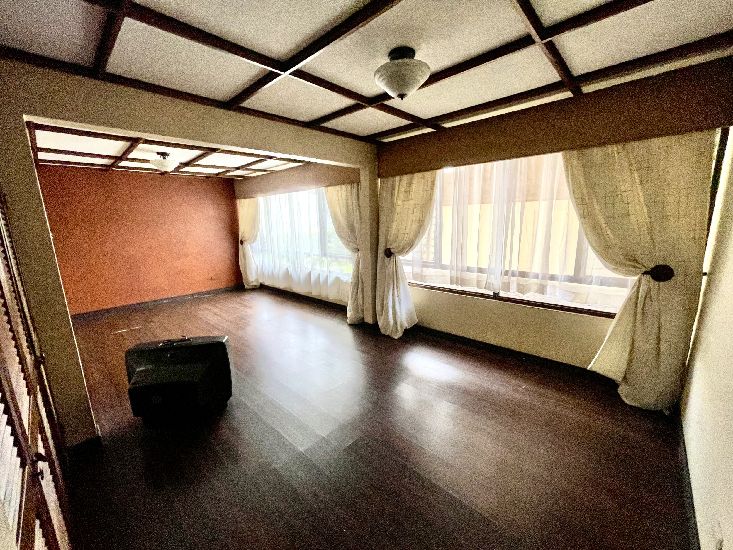 Single-Level Gem in Moravia: Secure Condo Living with Pool, BBQ, and More! SOLD