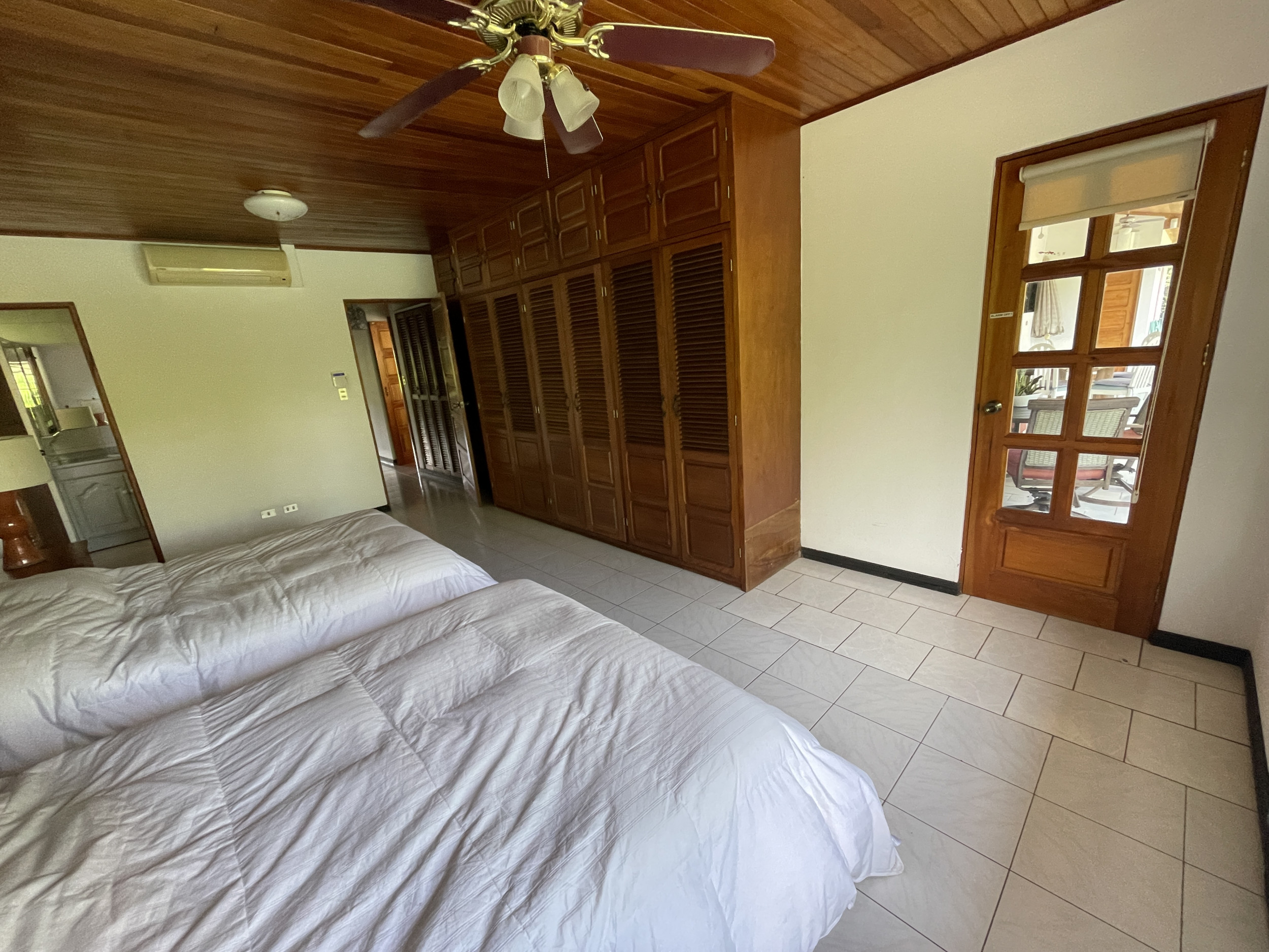For Sale, Single-Story House with Pool Los Reyes SOLD