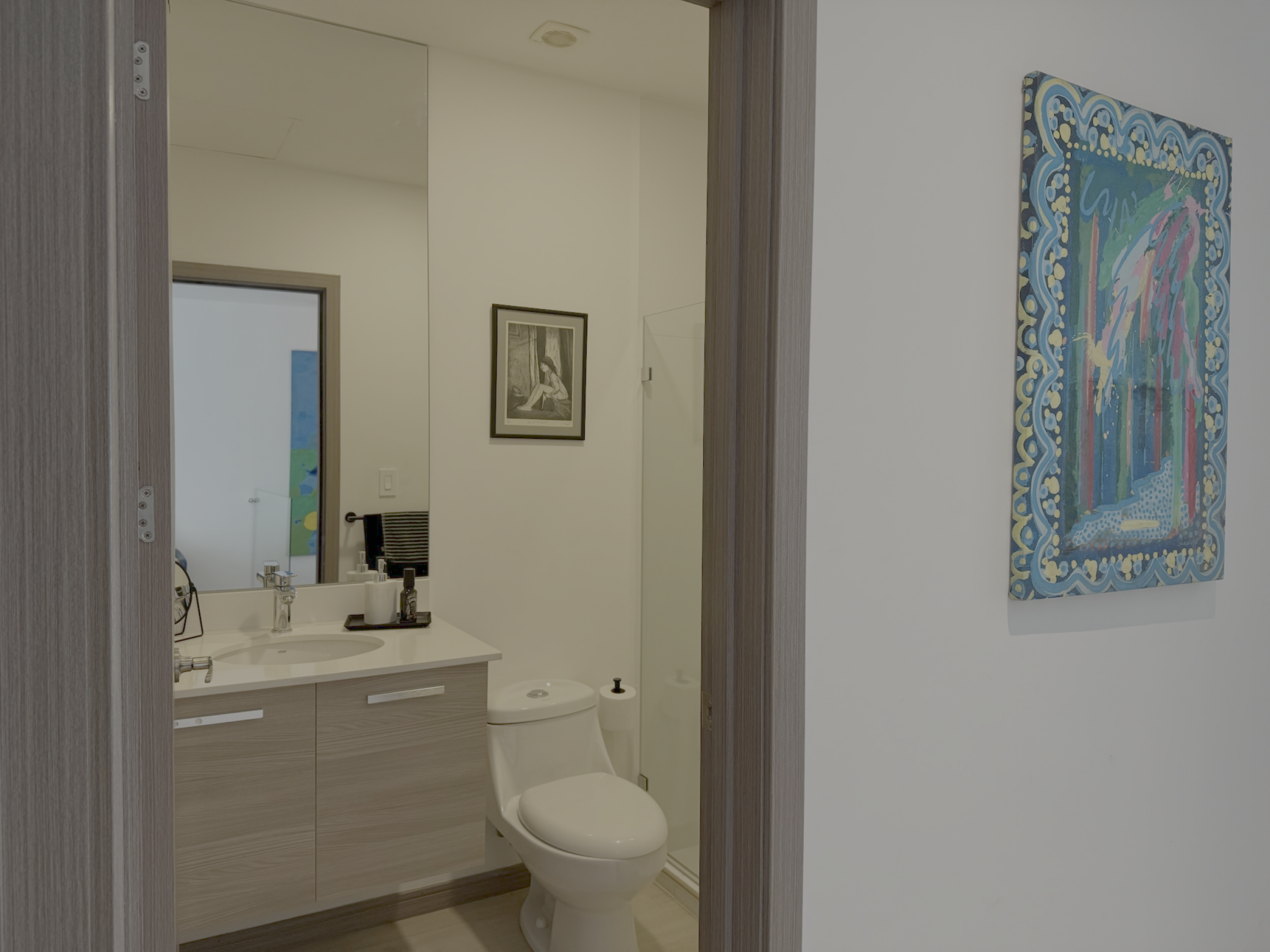 House for sale Escazu Urbano SOLD