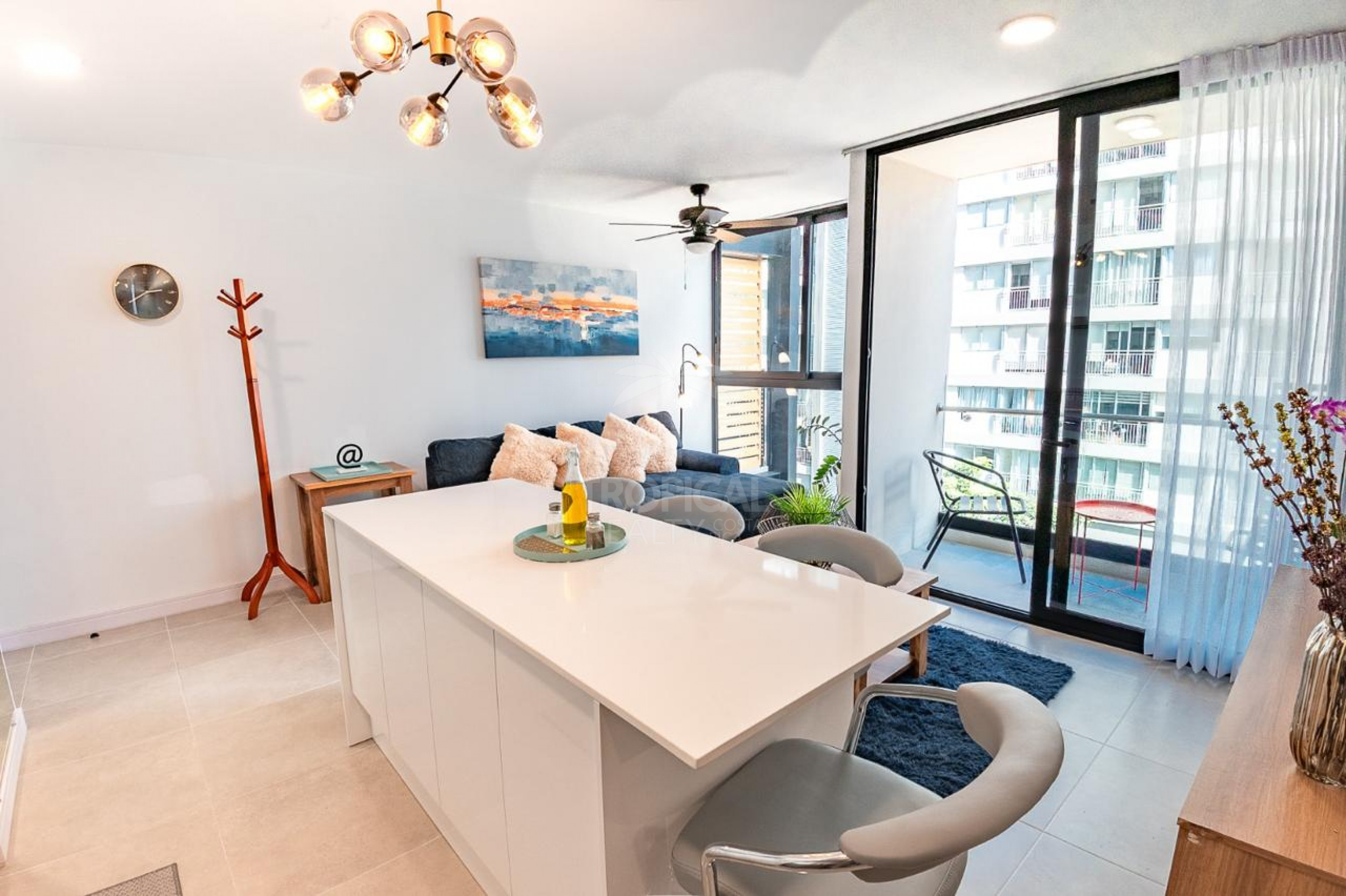 Investment Opportunity in Sky Garden Nunciatura
