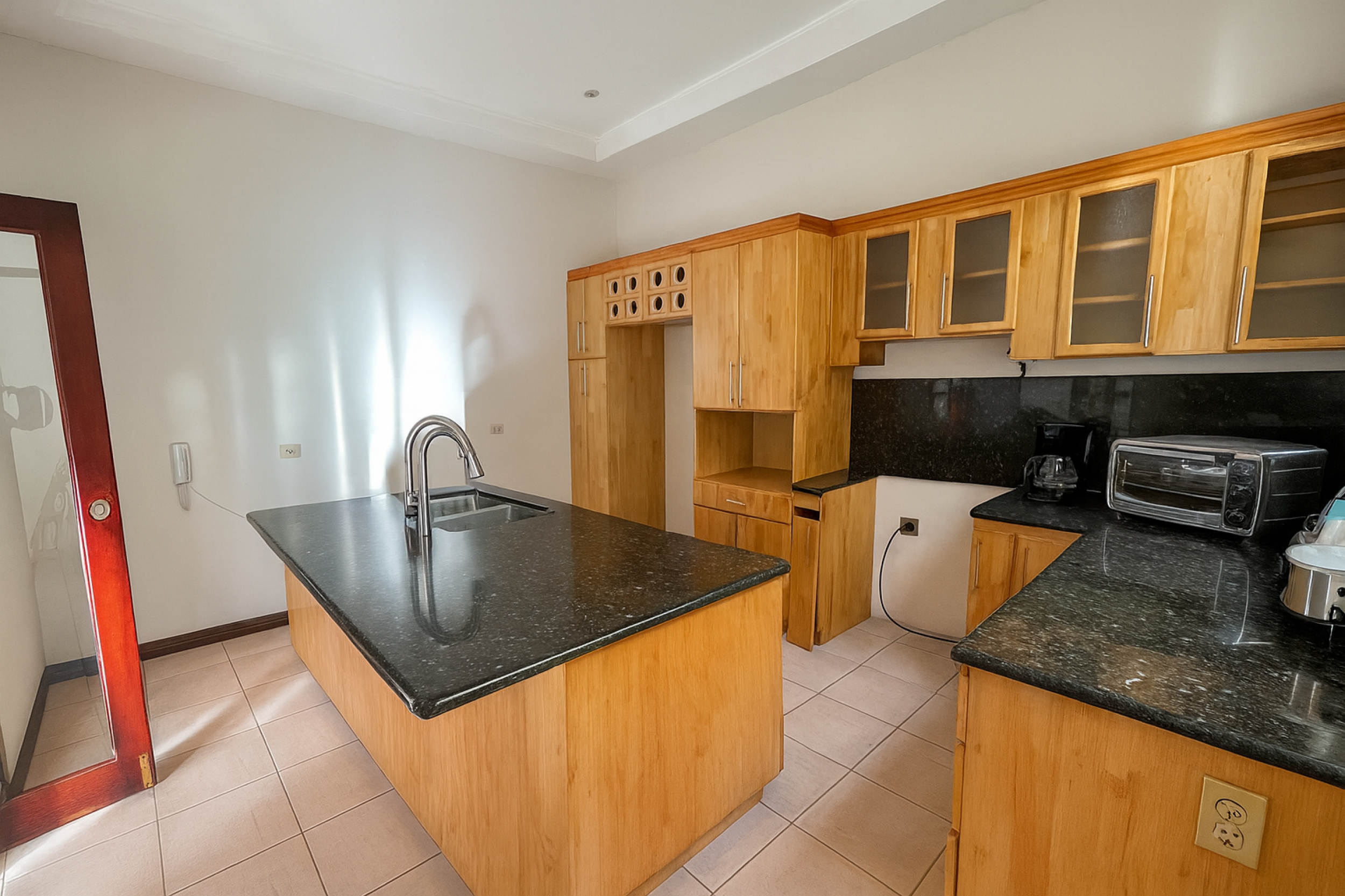 House for Sale Escazu in Trejos Montealegre SOLD