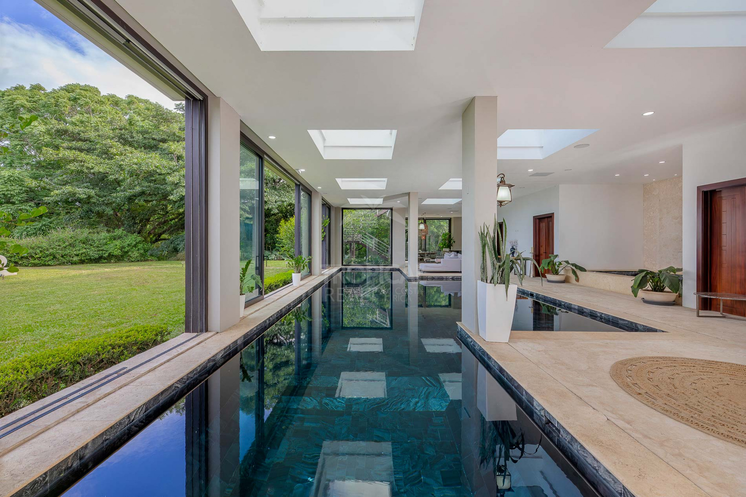 Villa Real Valley View Estate – Exceptional Luxury Residence with Panoramic Views in Santa Ana