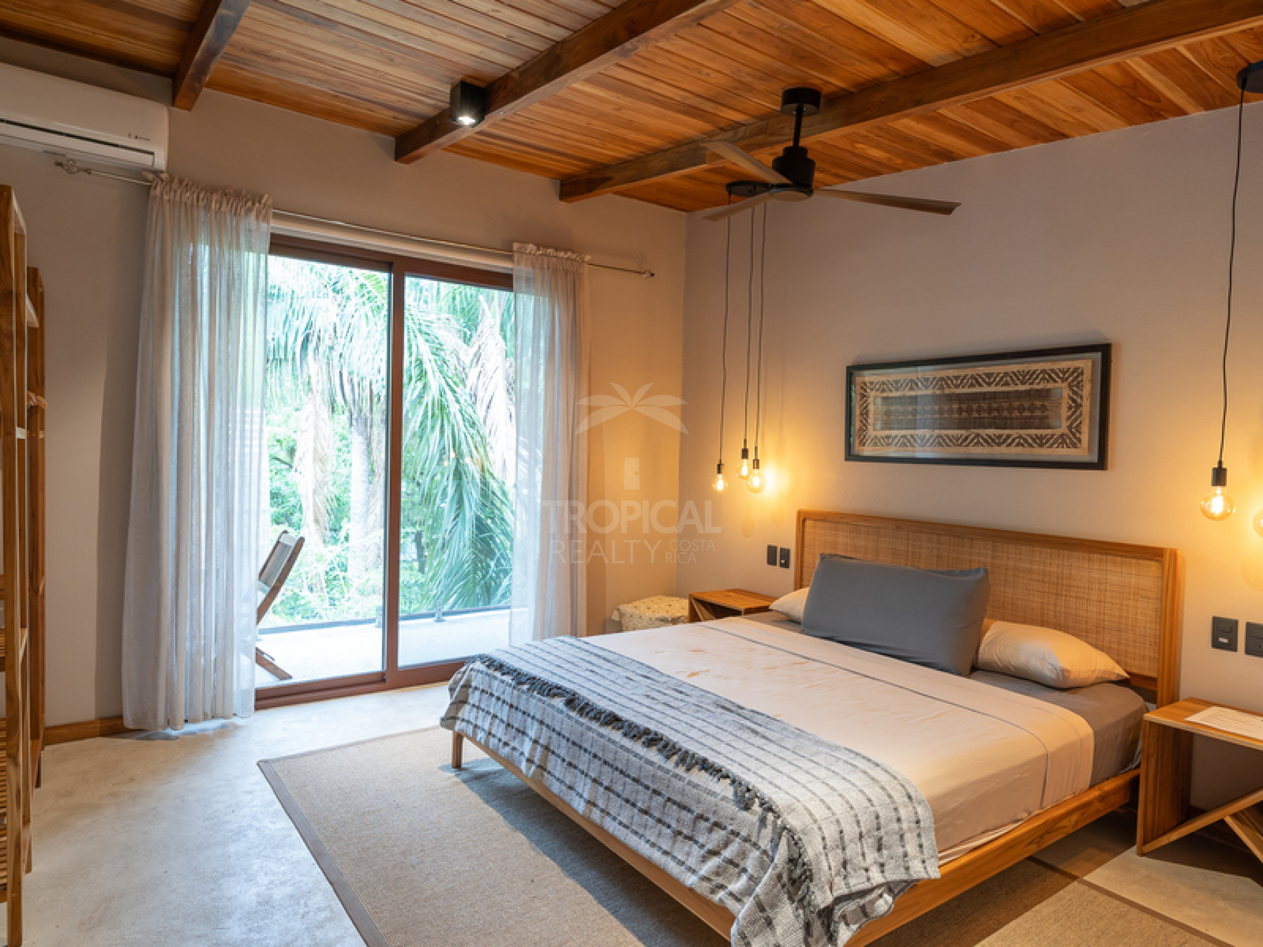 Boutique Hotel for Sale in Santa Teresa | Fully Operational Investment Near the Beach