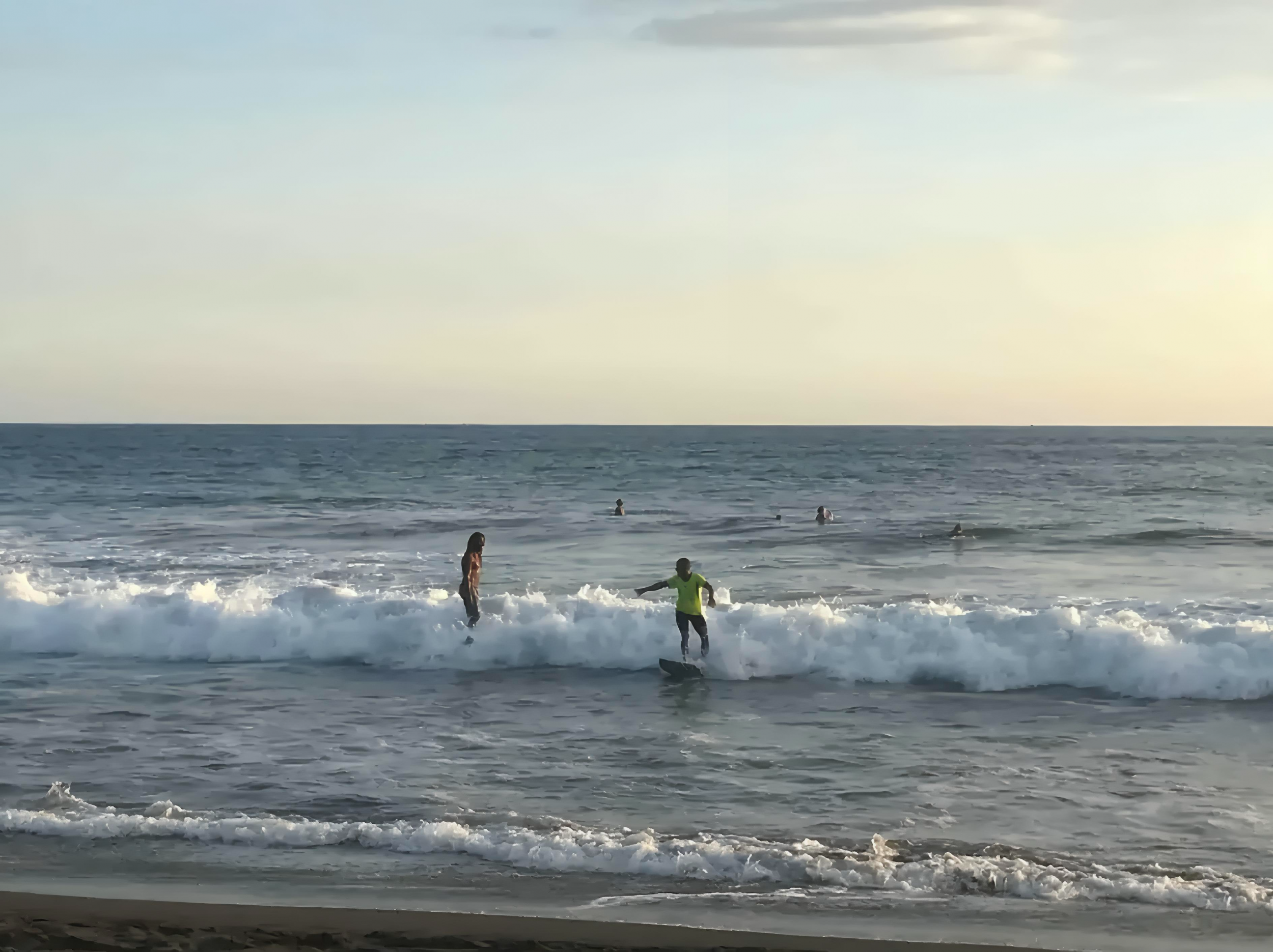 Luxury Ocean Villa in Playa Hermosa, Jaco