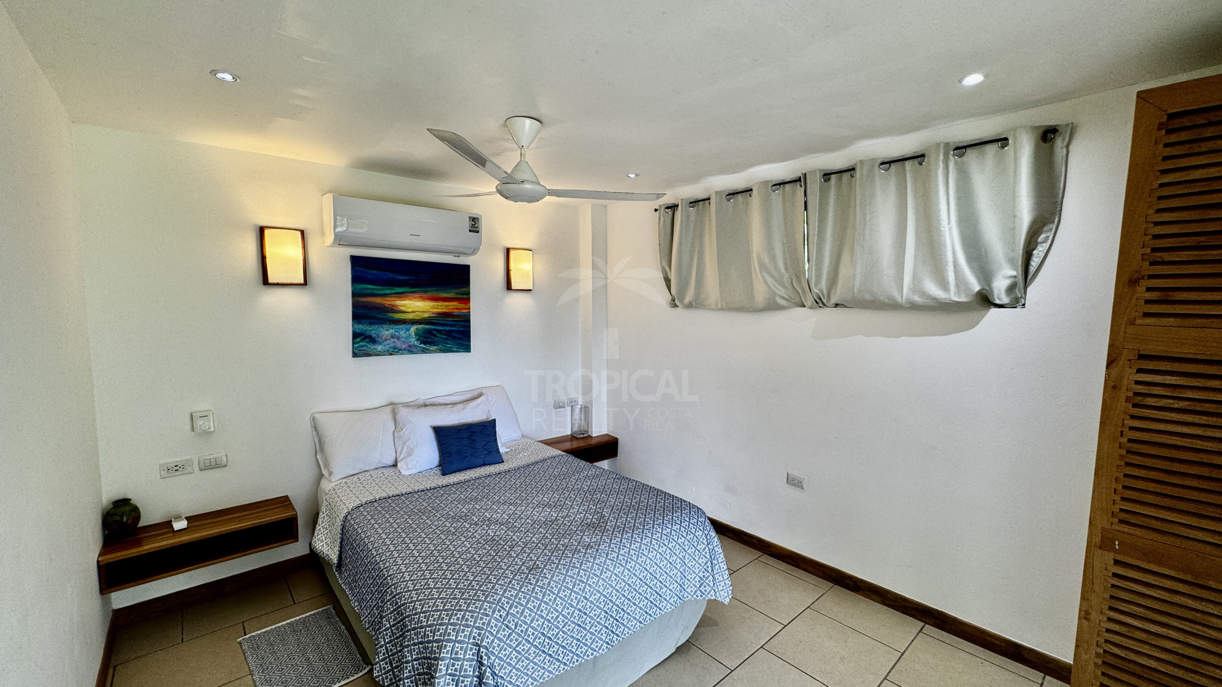 3-BR Independent Home with Ocean-View Pool Santa Teresa