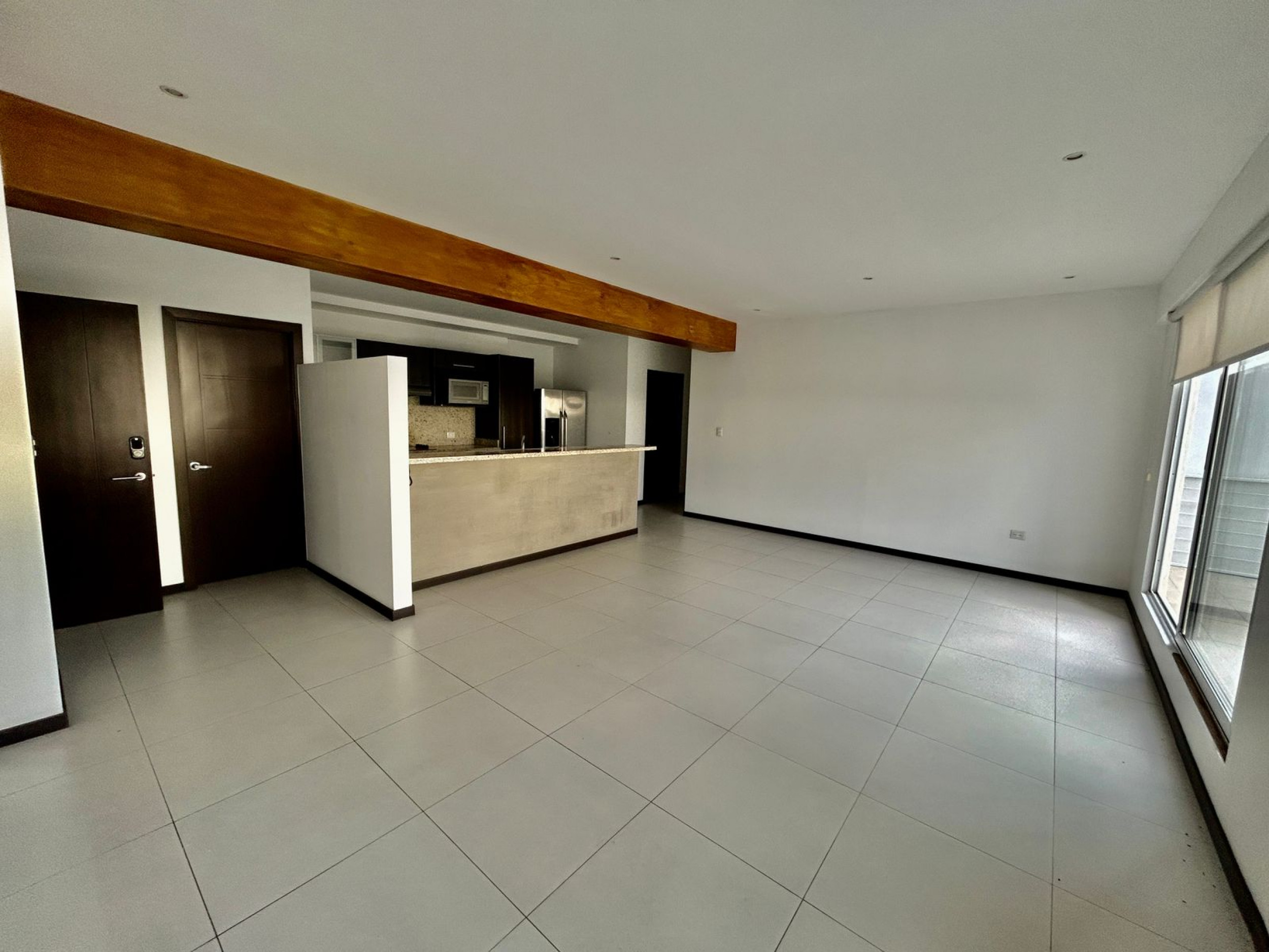 Apartment for Sale in Mata Redonda, San José SOLD