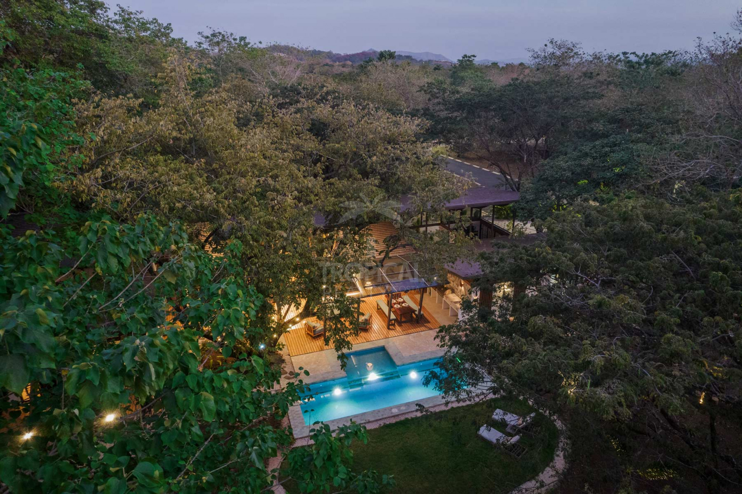 Casa en venta Playa Grande Guanacaste, Ventanas