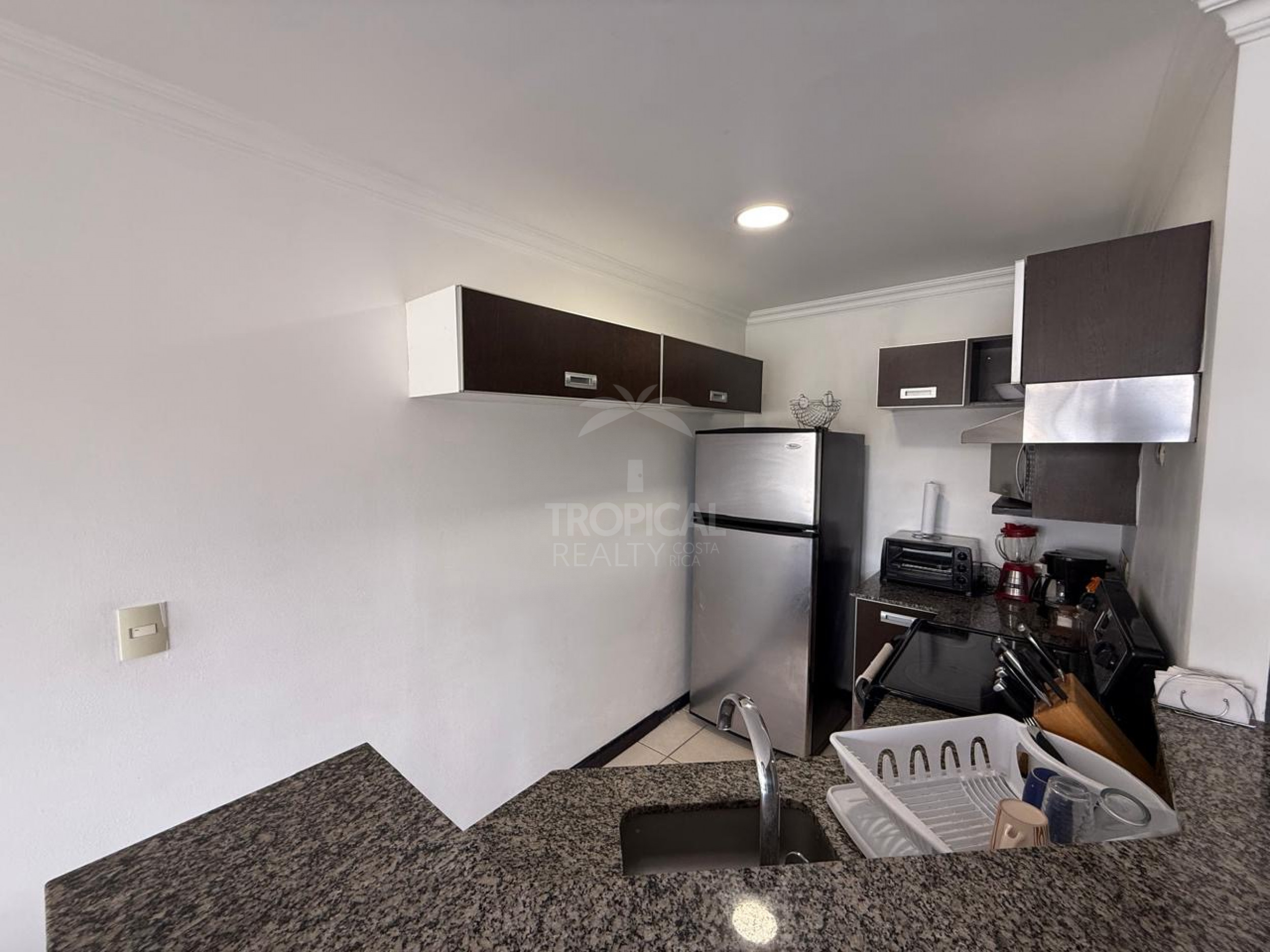 Condominio Avalon Country
