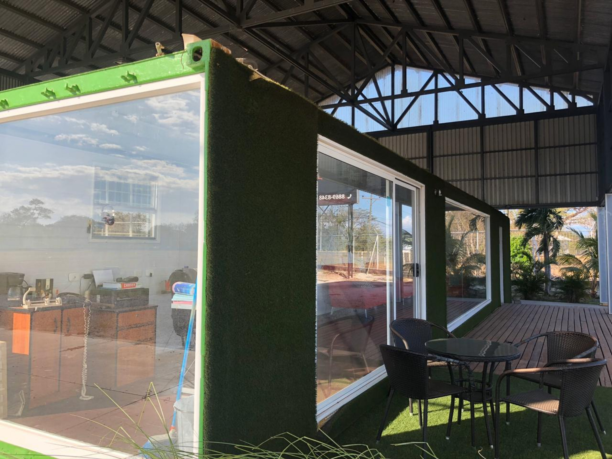 Industrial & Commercial Property in Liberia, Guanacaste Near Airport